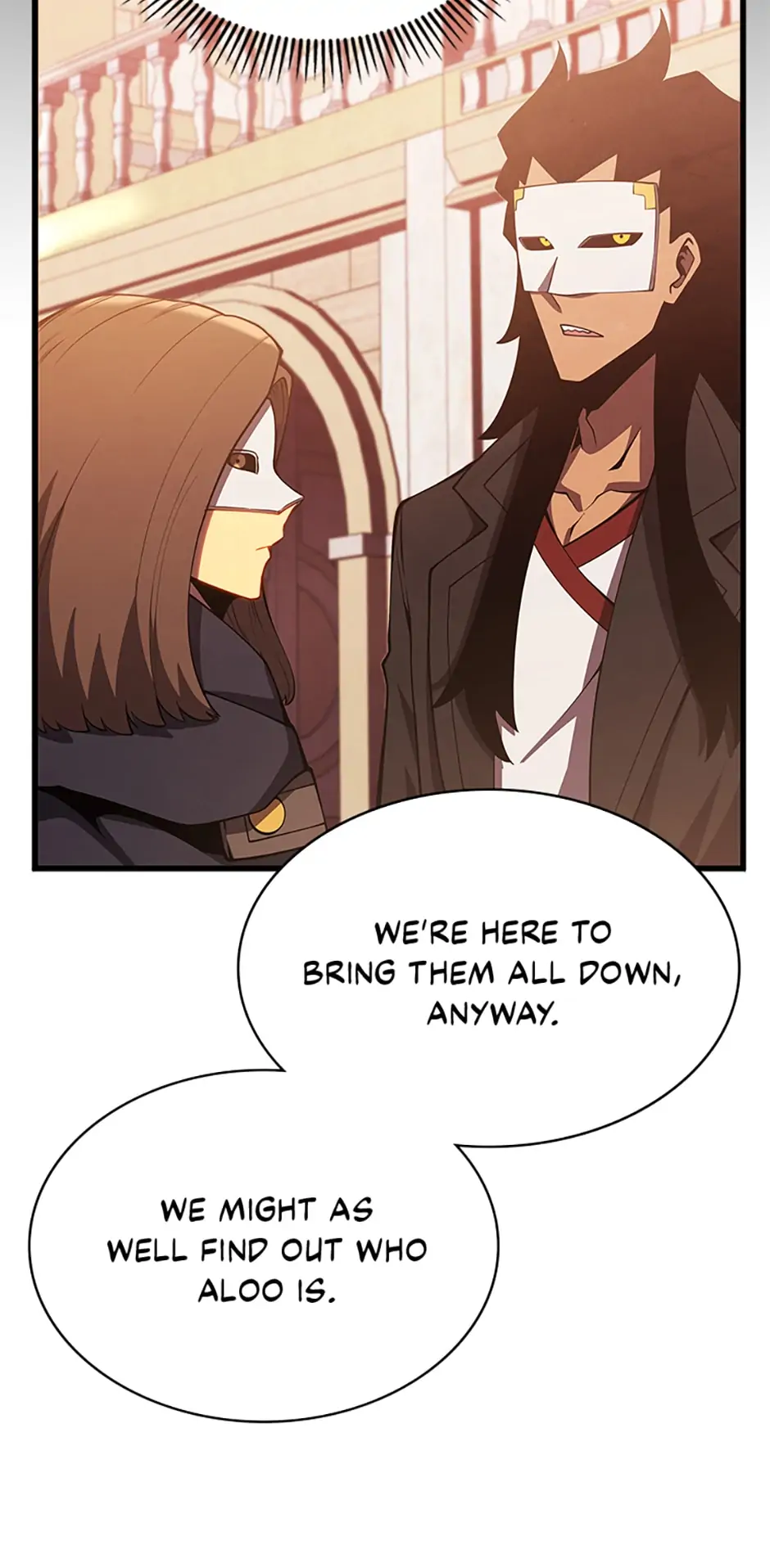 Read The Swordmaster's Son Manga Online