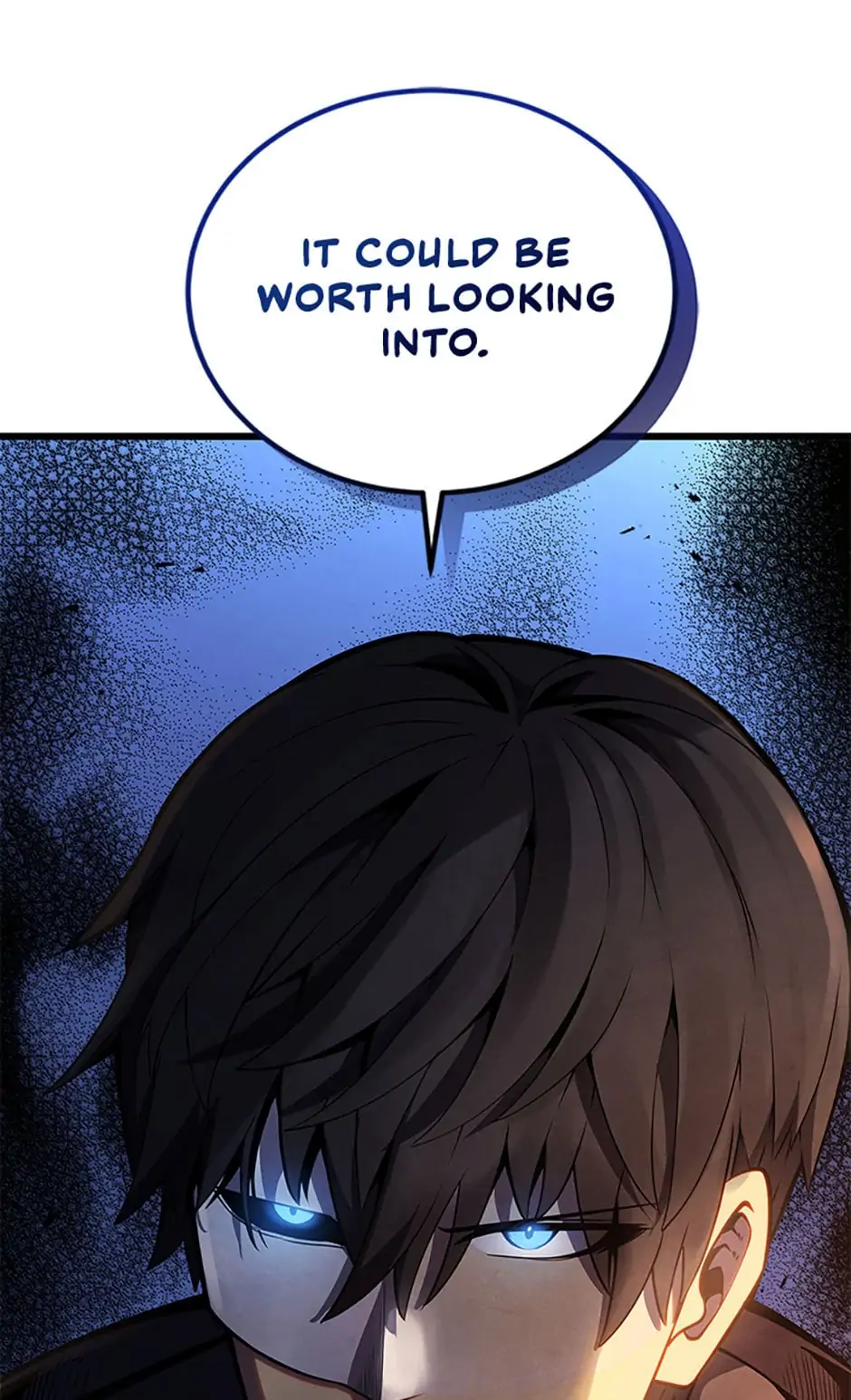 Read The Swordmaster's Son Manga Online