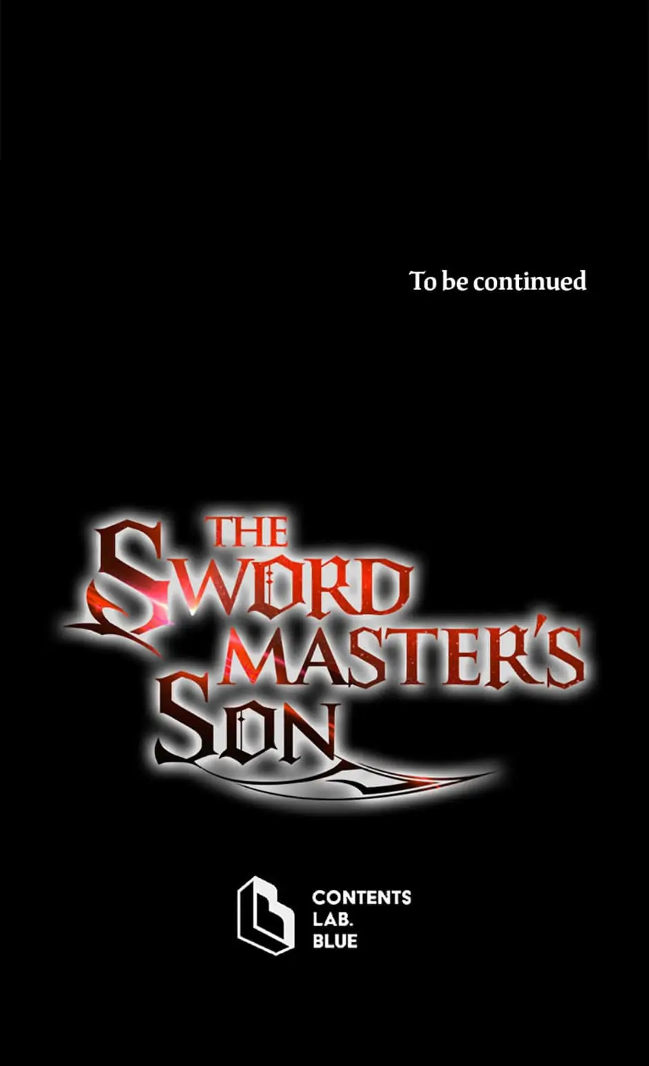 Read The Swordmaster's Son Manga Online