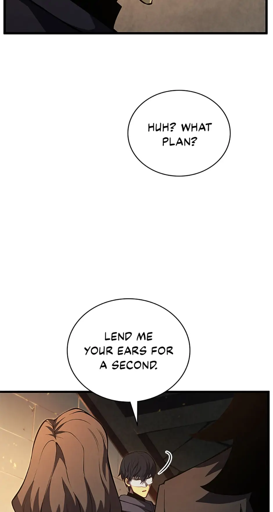 Read The Swordmaster's Son Manga Online