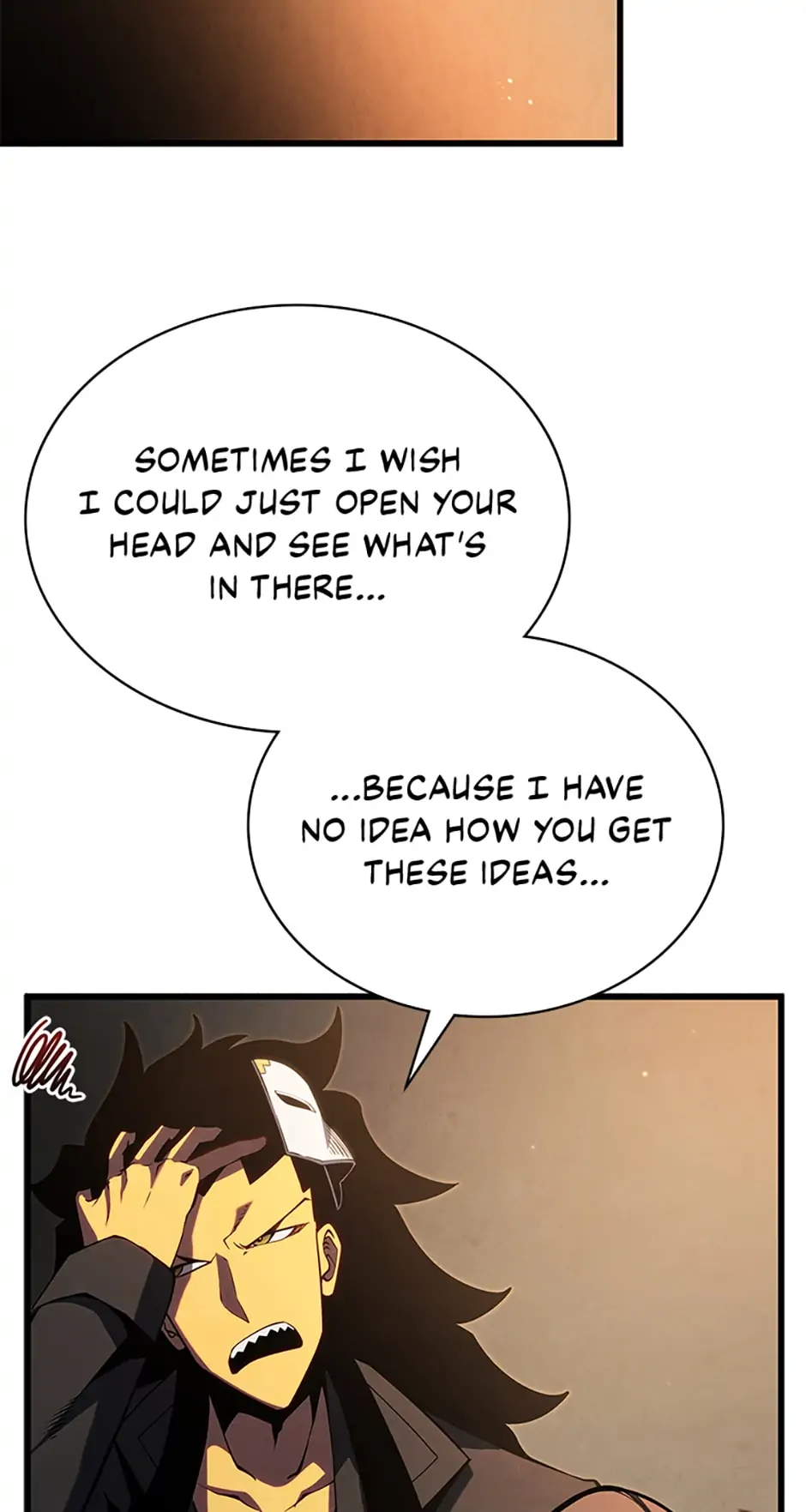 Read The Swordmaster's Son Manga Online