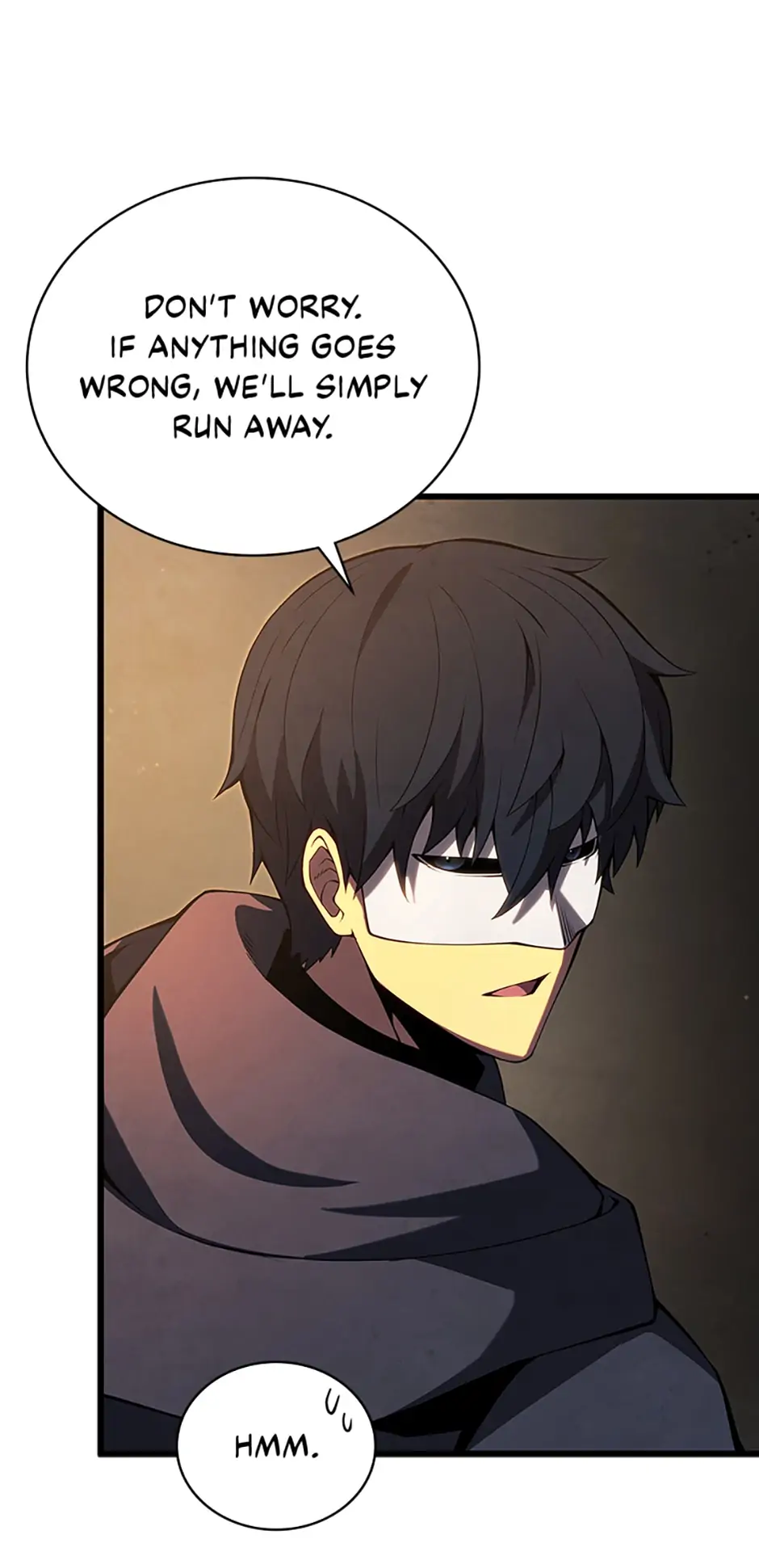 Read The Swordmaster's Son Manga Online