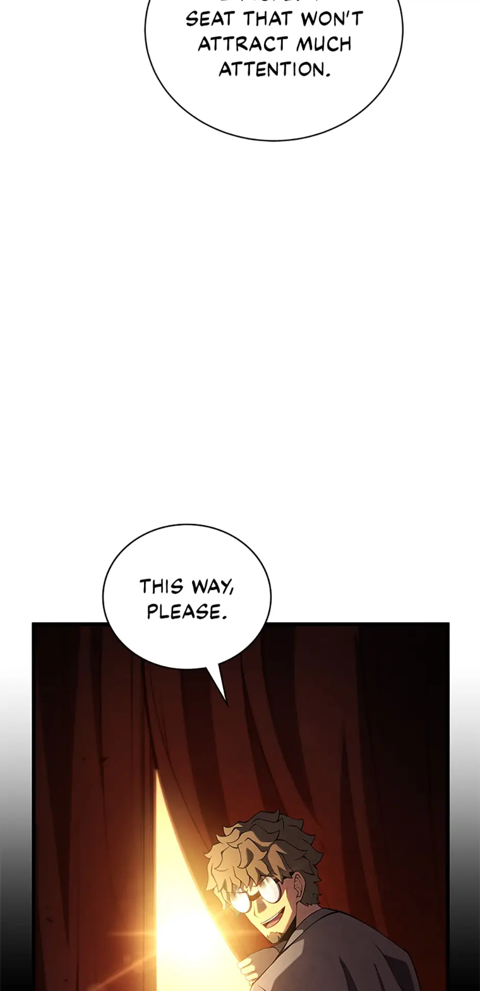 Read The Swordmaster's Son Manga Online