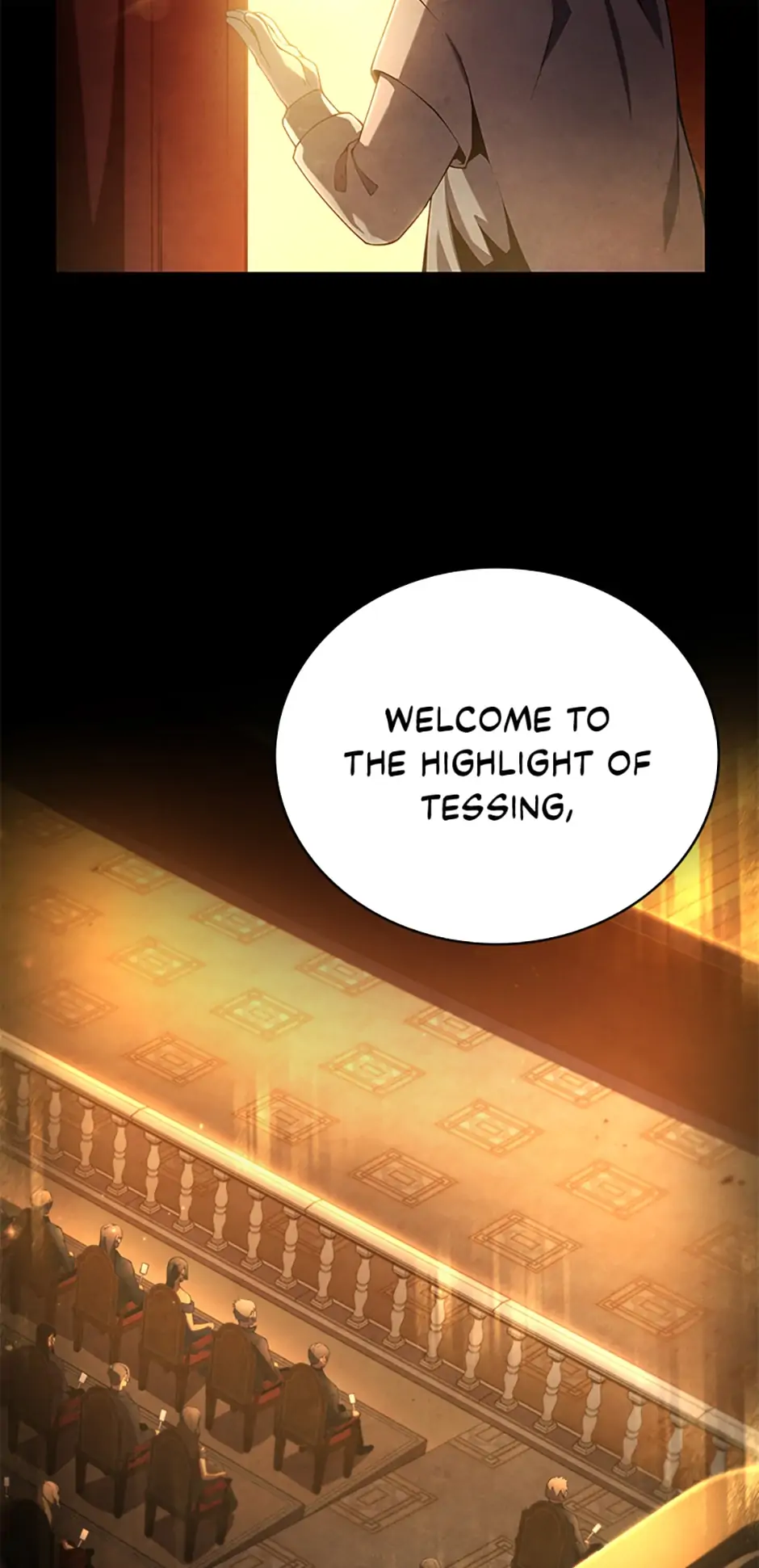 Read The Swordmaster's Son Manga Online