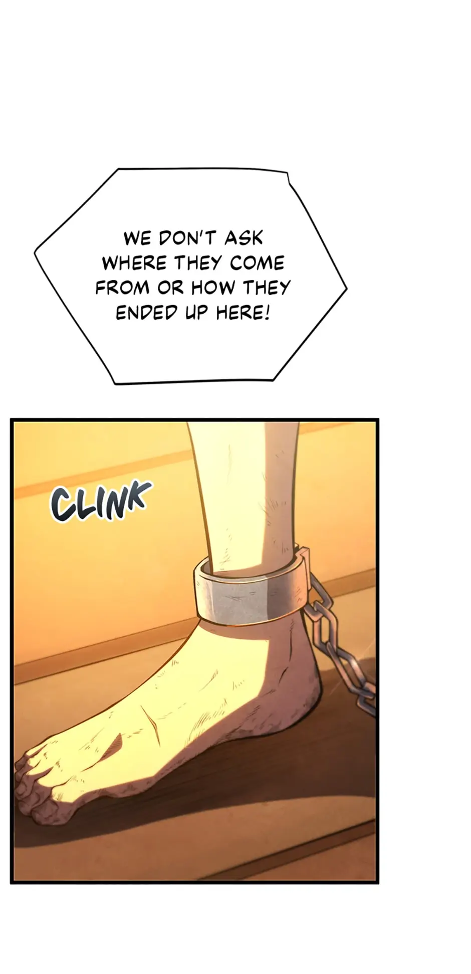 Read The Swordmaster's Son Manga Online