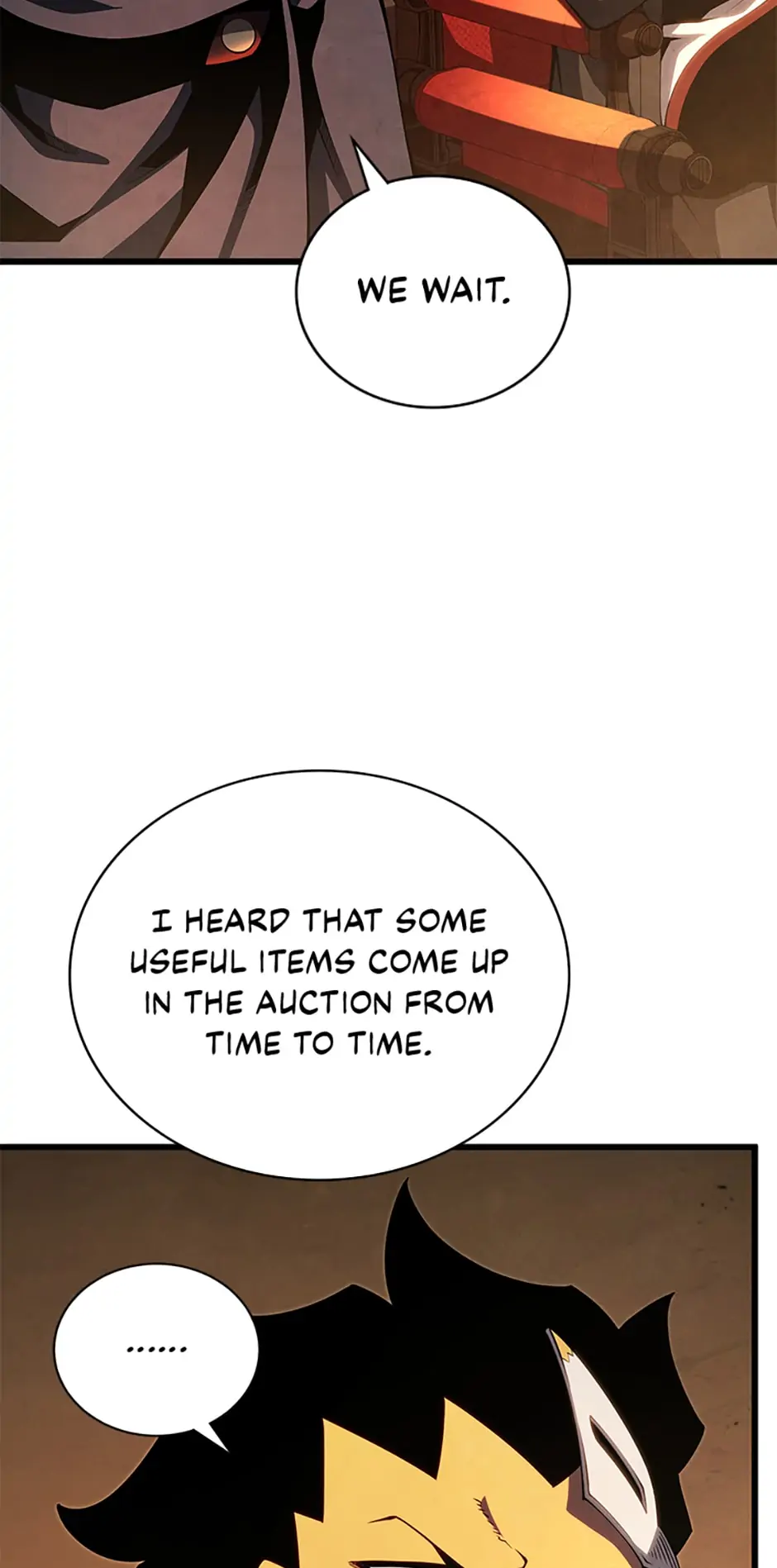 Read The Swordmaster's Son Manga Online