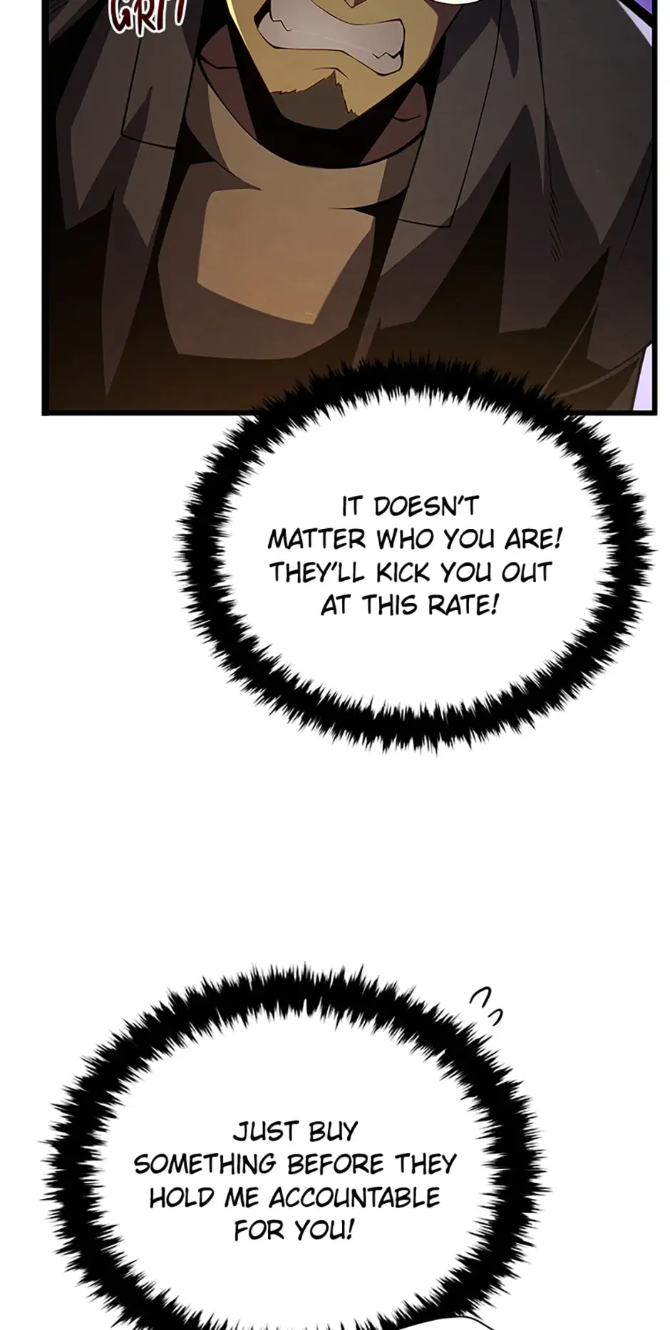 Read The Swordmaster's Son Manga Online