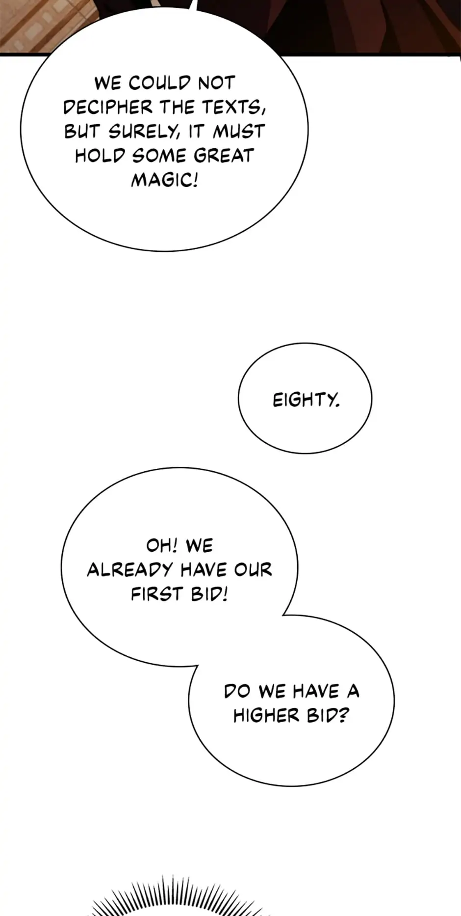 Read The Swordmaster's Son Manga Online