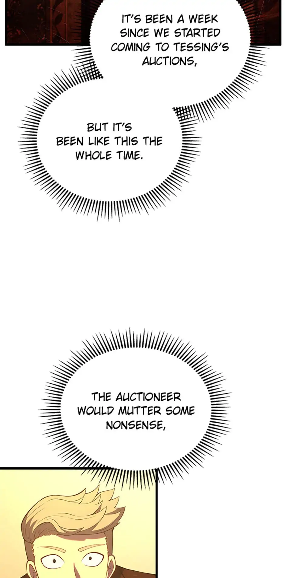 Read The Swordmaster's Son Manga Online