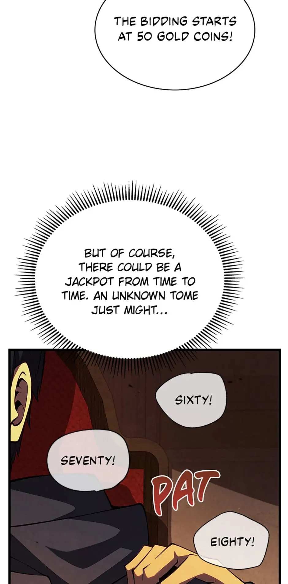Read The Swordmaster's Son Manga Online