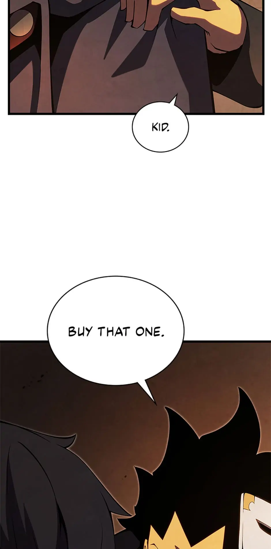 Read The Swordmaster's Son Manga Online