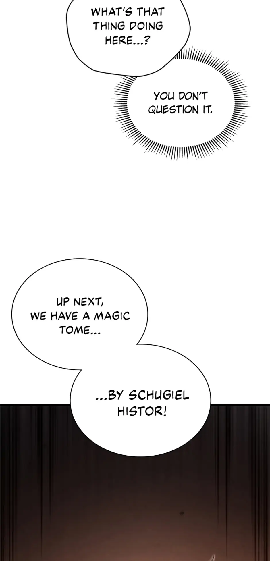 Read The Swordmaster's Son Manga Online