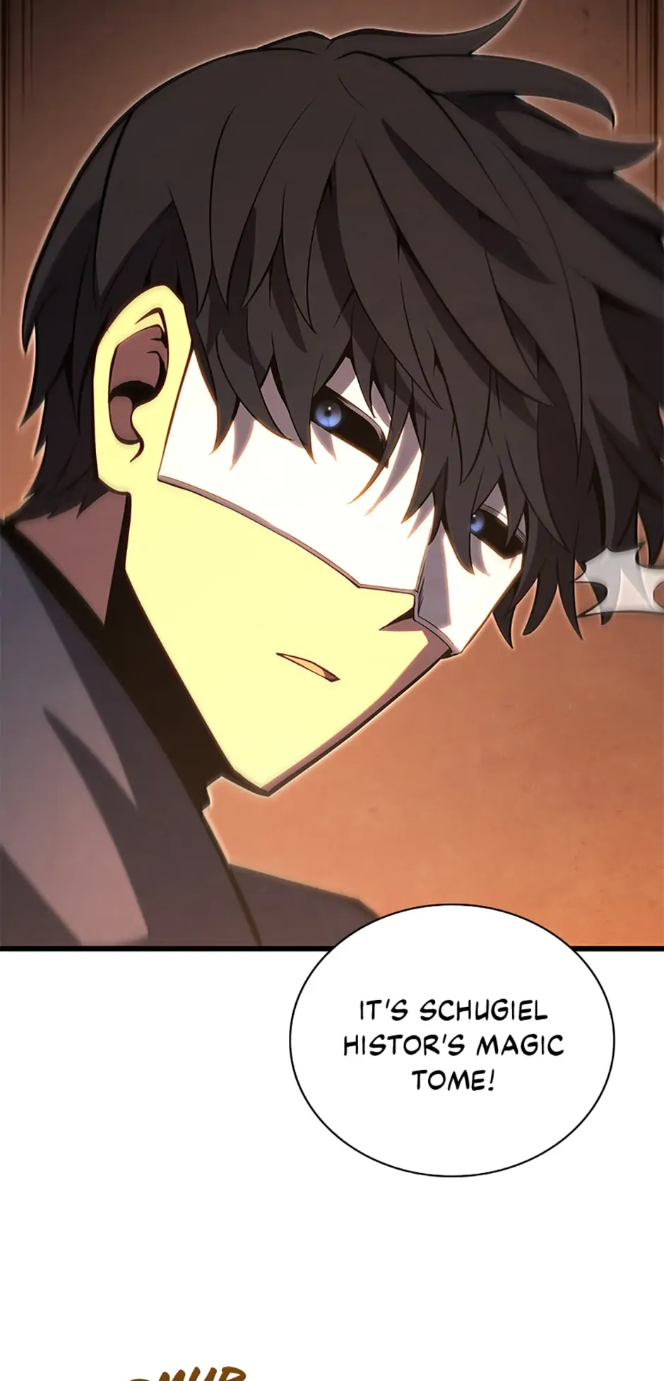 Read The Swordmaster's Son Manga Online