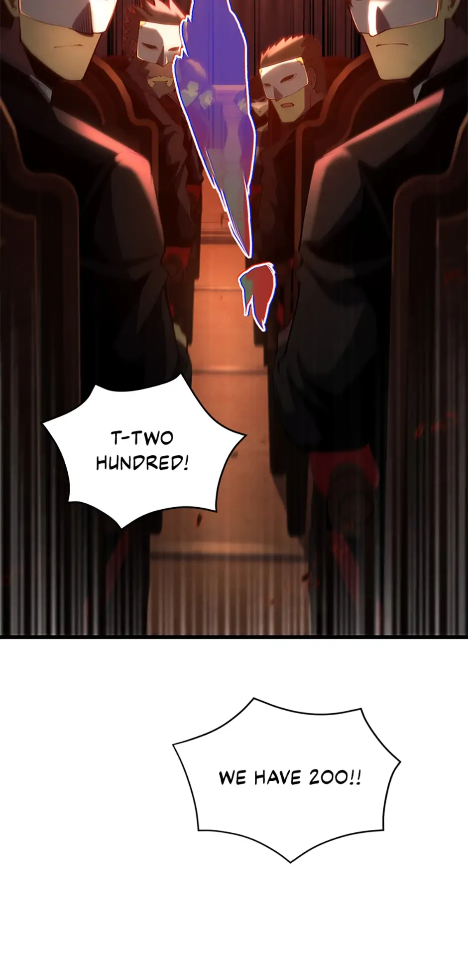 Read The Swordmaster's Son Manga Online