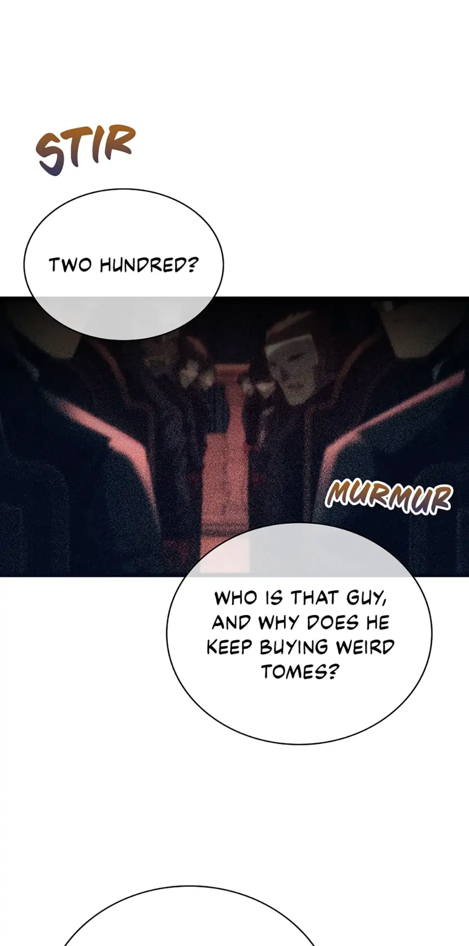 Read The Swordmaster's Son Manga Online