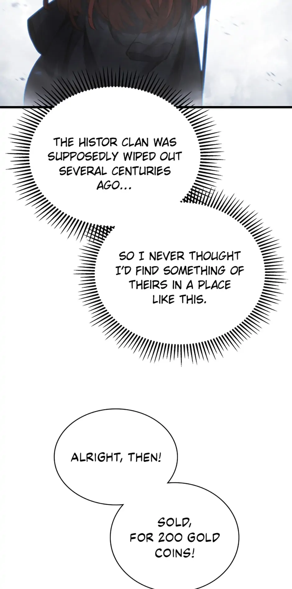 Read The Swordmaster's Son Manga Online