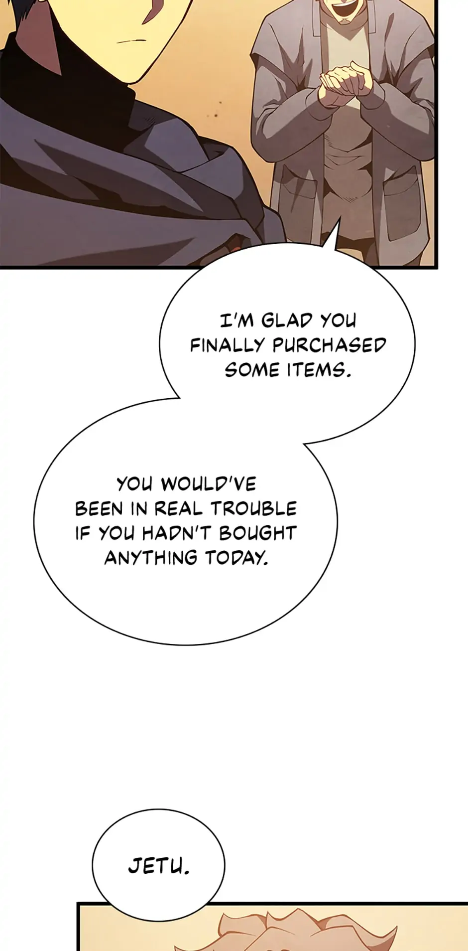 Read The Swordmaster's Son Manga Online