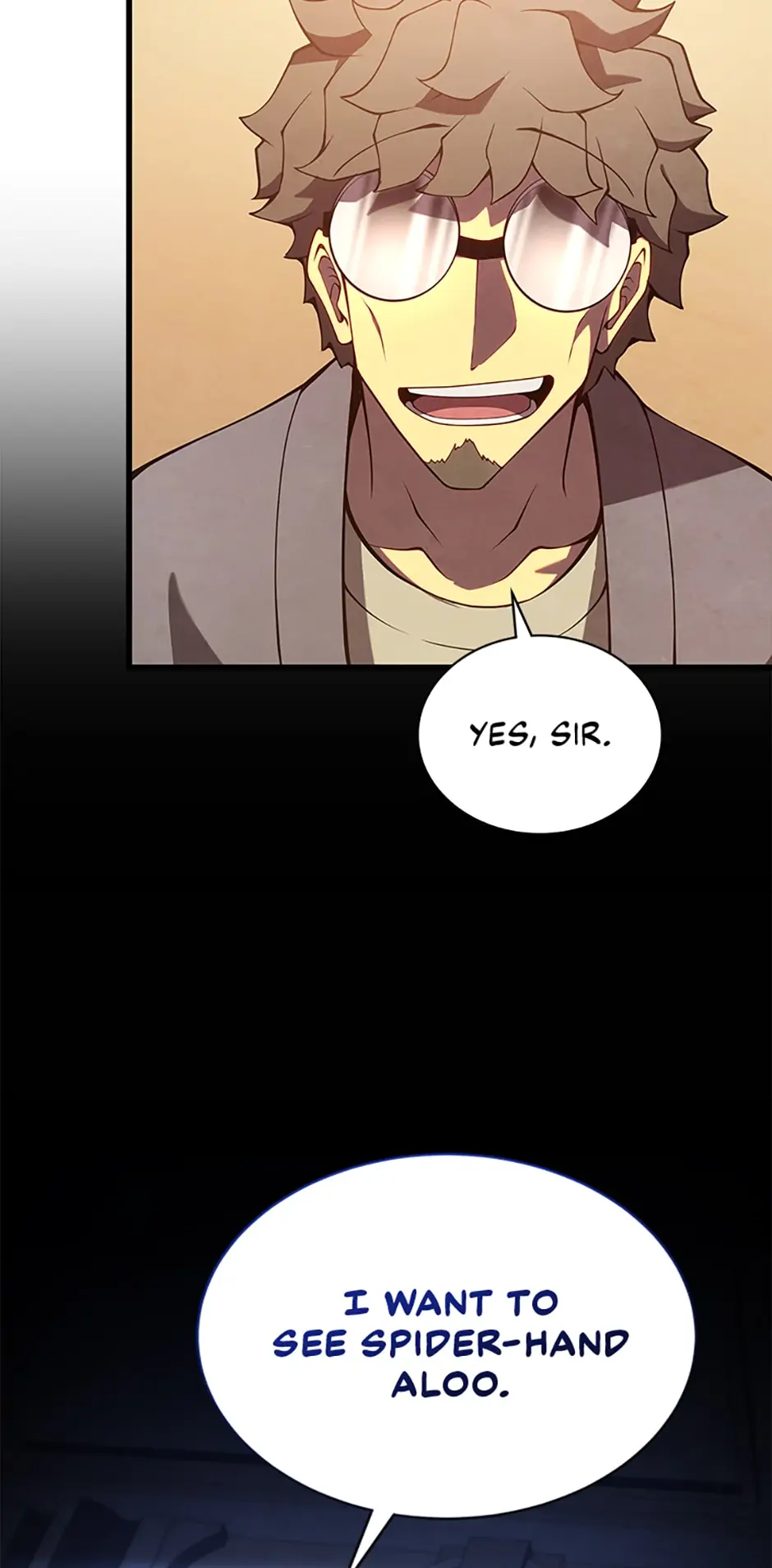 Read The Swordmaster's Son Manga Online