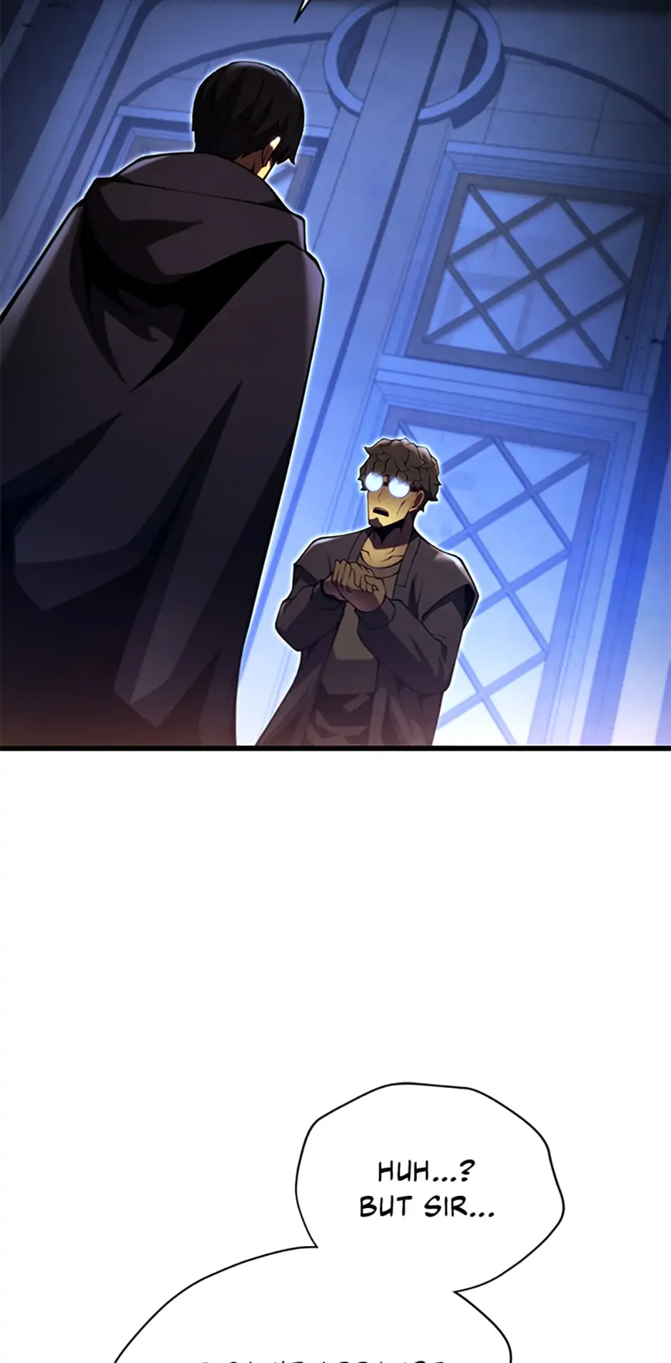 Read The Swordmaster's Son Manga Online