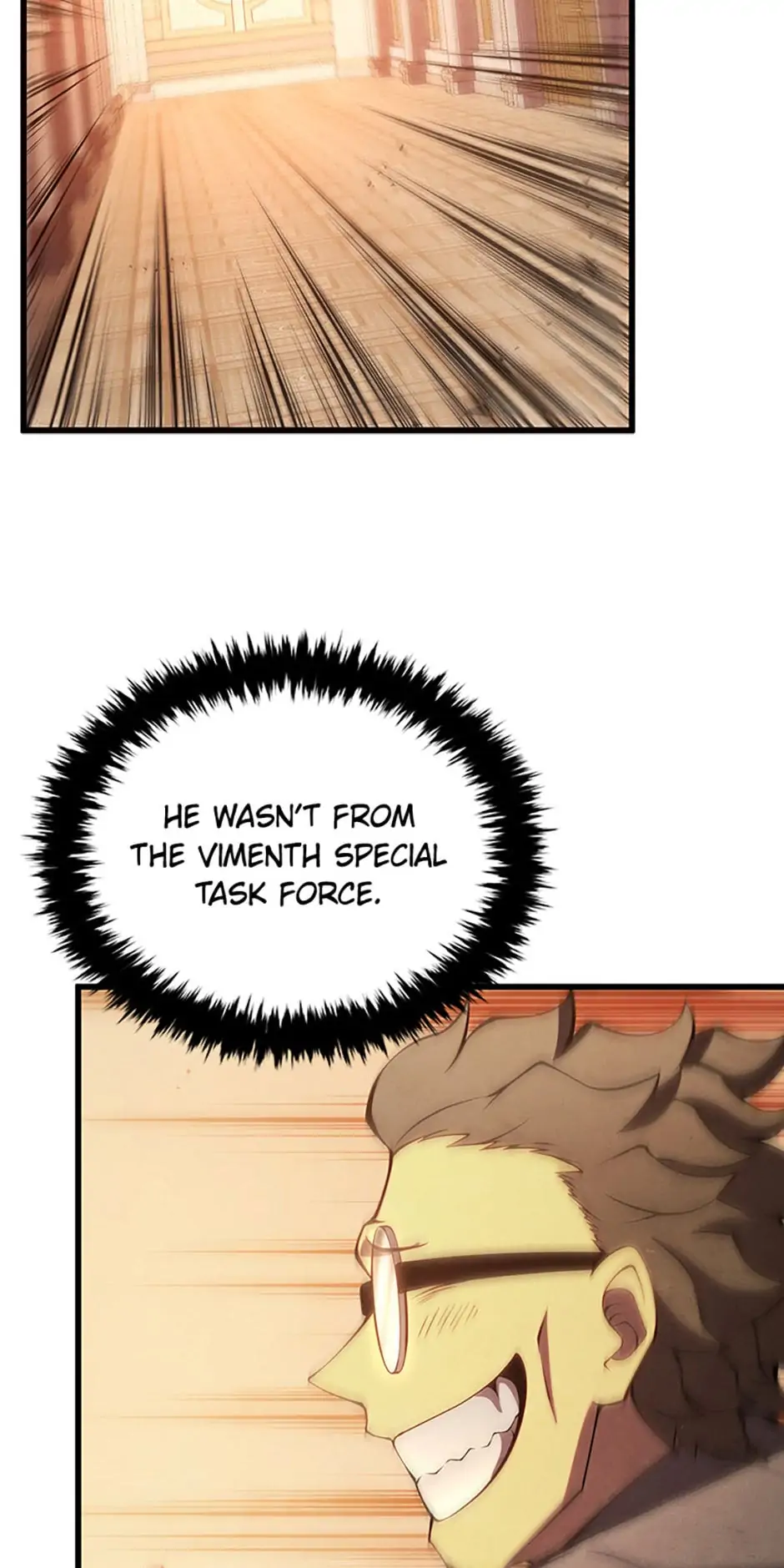Read The Swordmaster's Son Manga Online