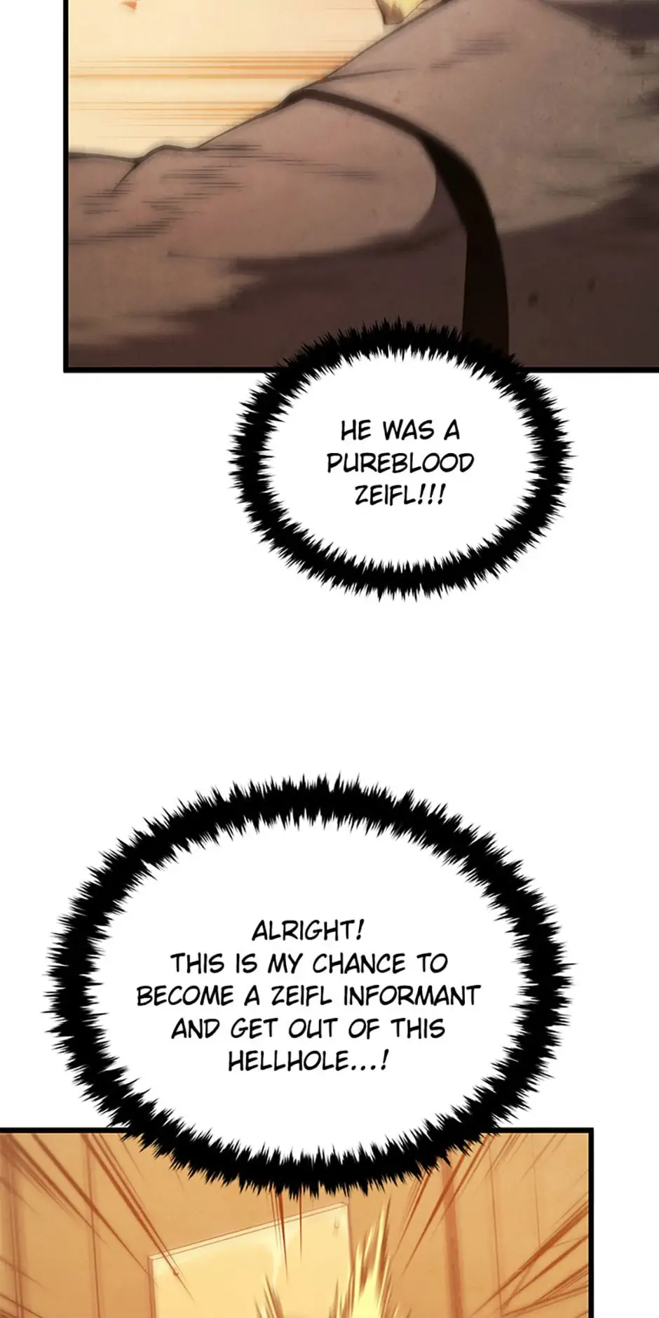 Read The Swordmaster's Son Manga Online