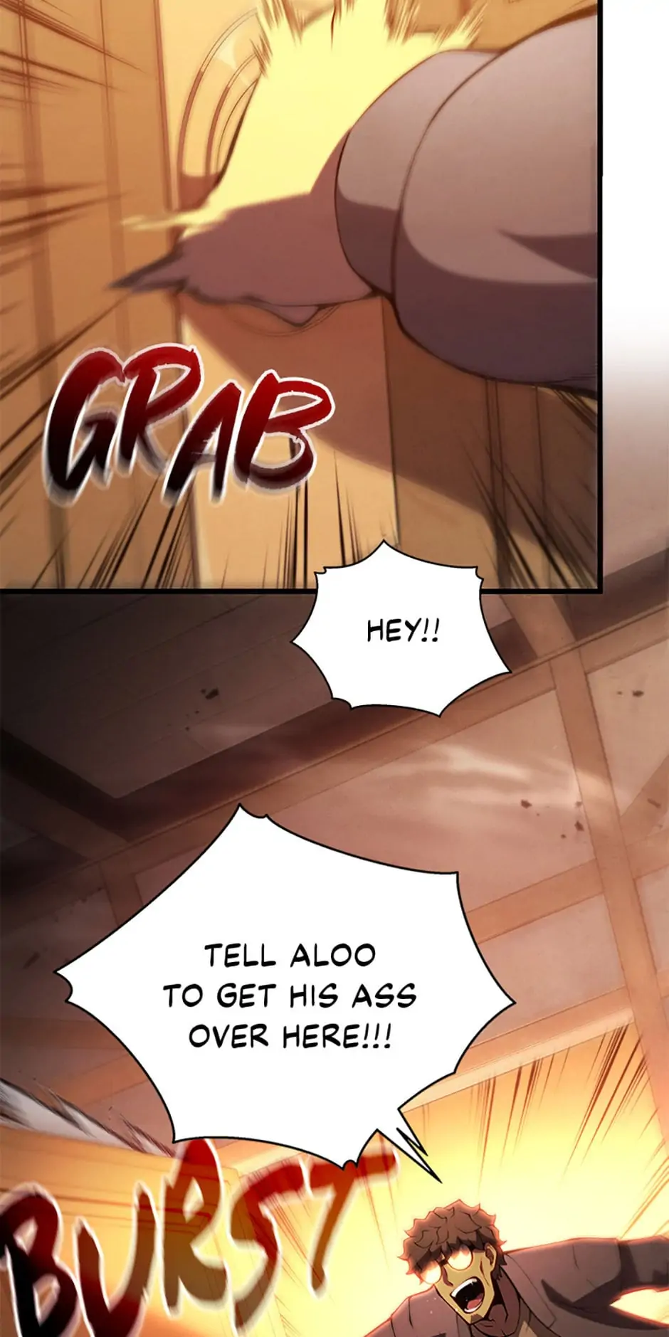 Read The Swordmaster's Son Manga Online