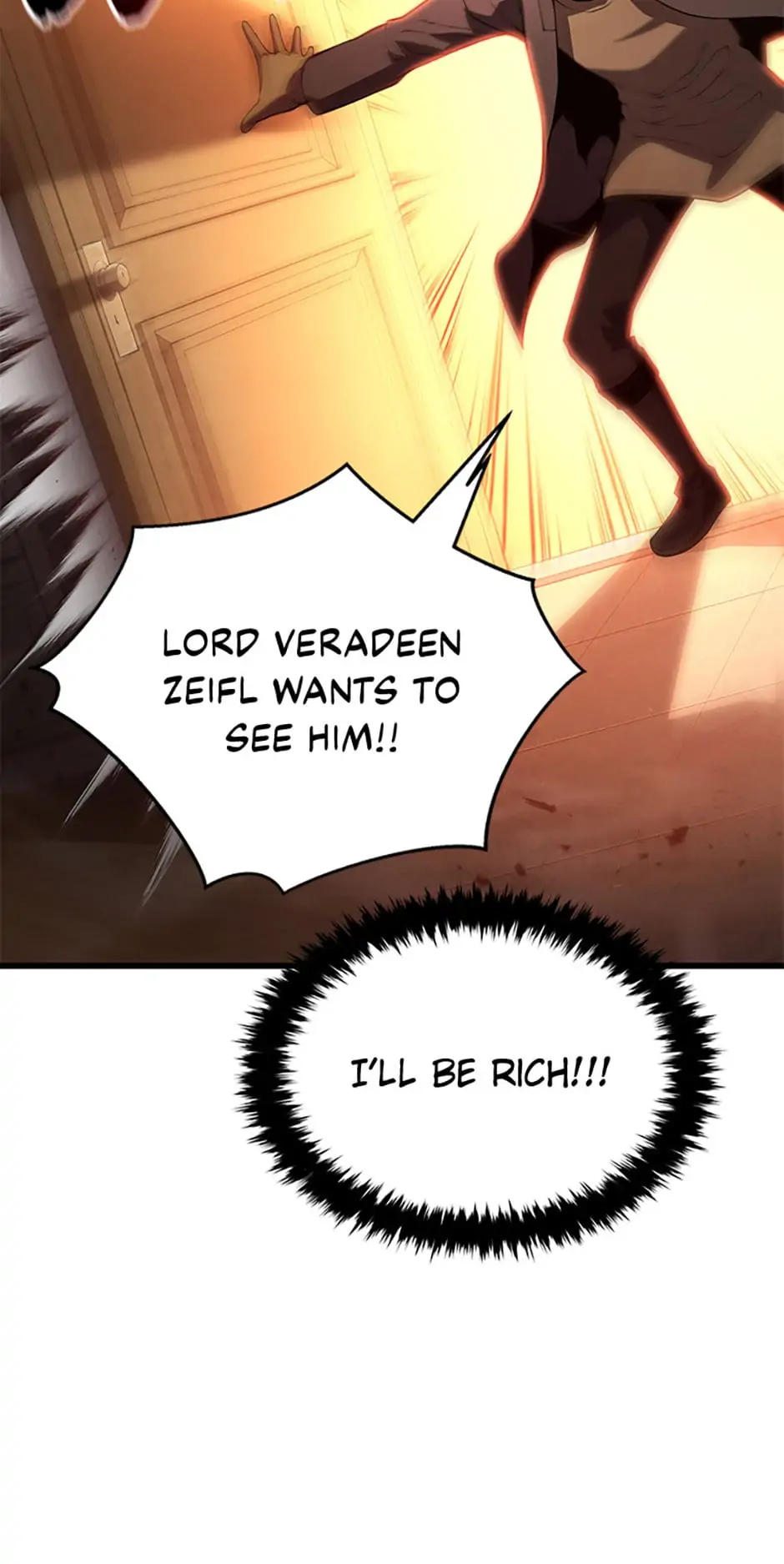 Read The Swordmaster's Son Manga Online