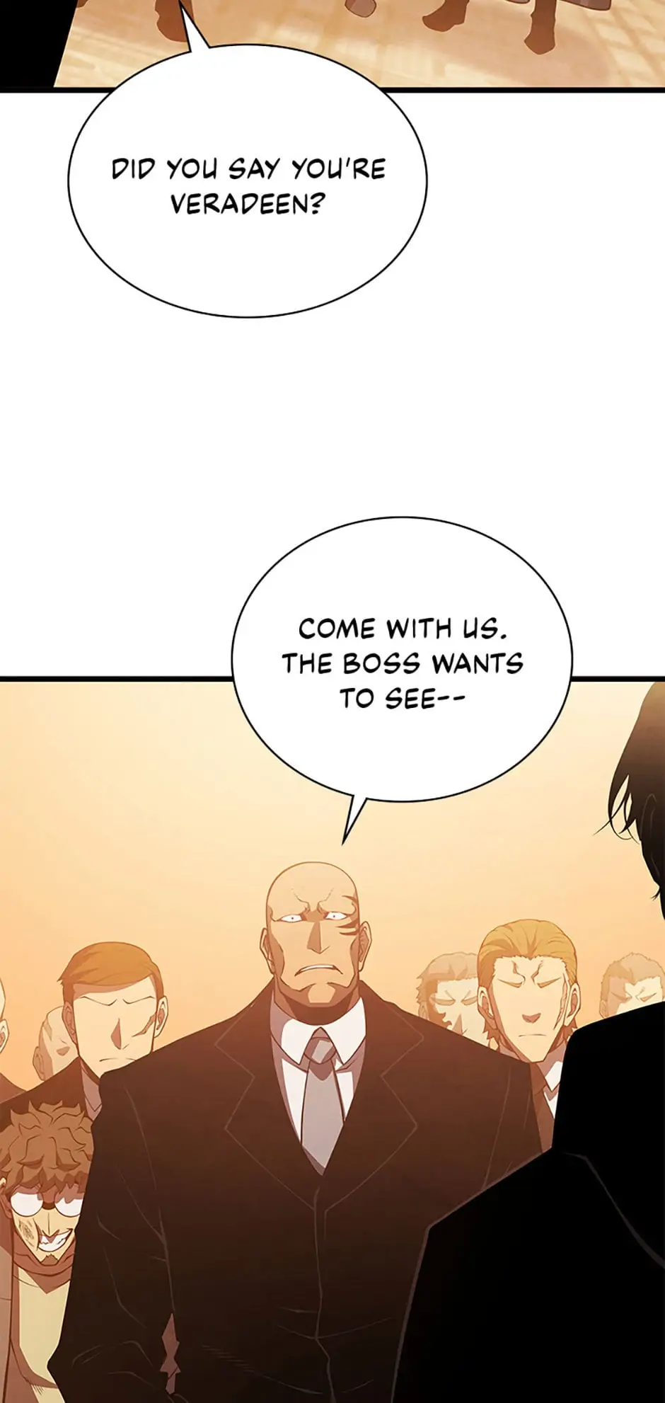 Read The Swordmaster's Son Manga Online