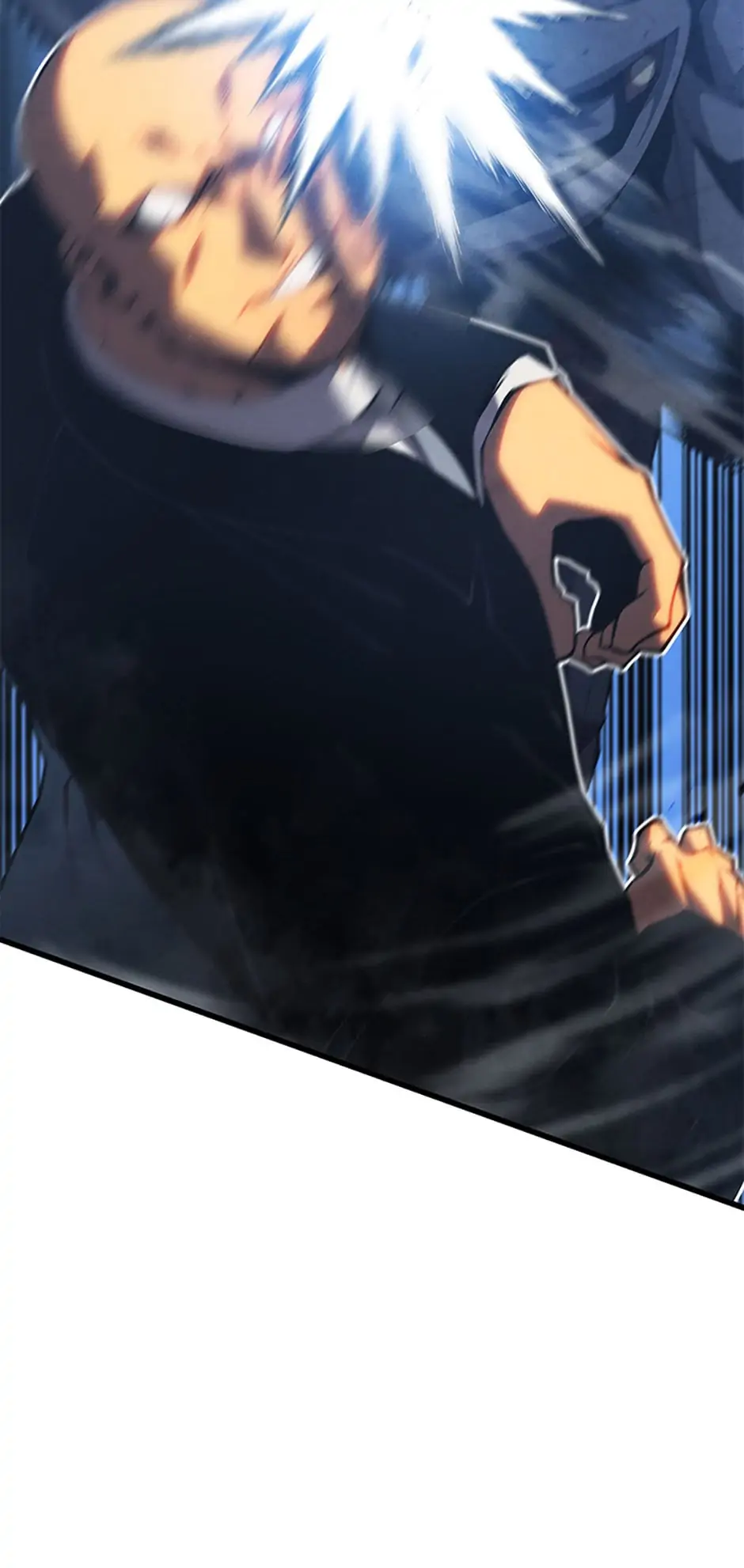 Read The Swordmaster's Son Manga Online