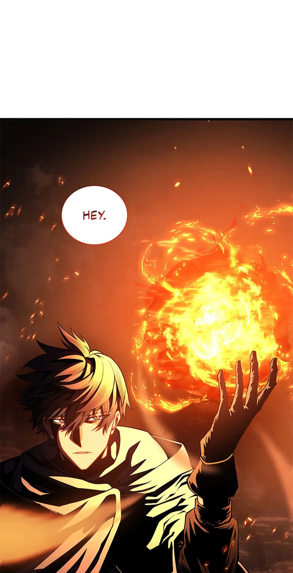 Read The Swordmaster's Son Manga Online