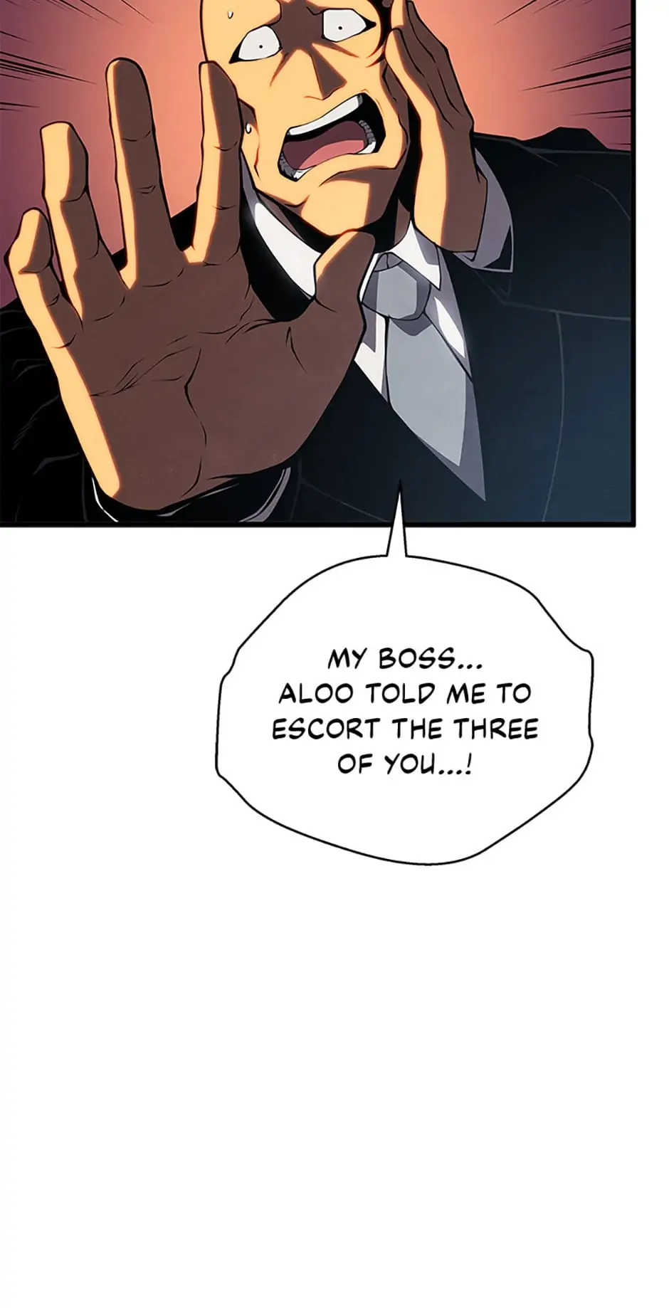 Read The Swordmaster's Son Manga Online