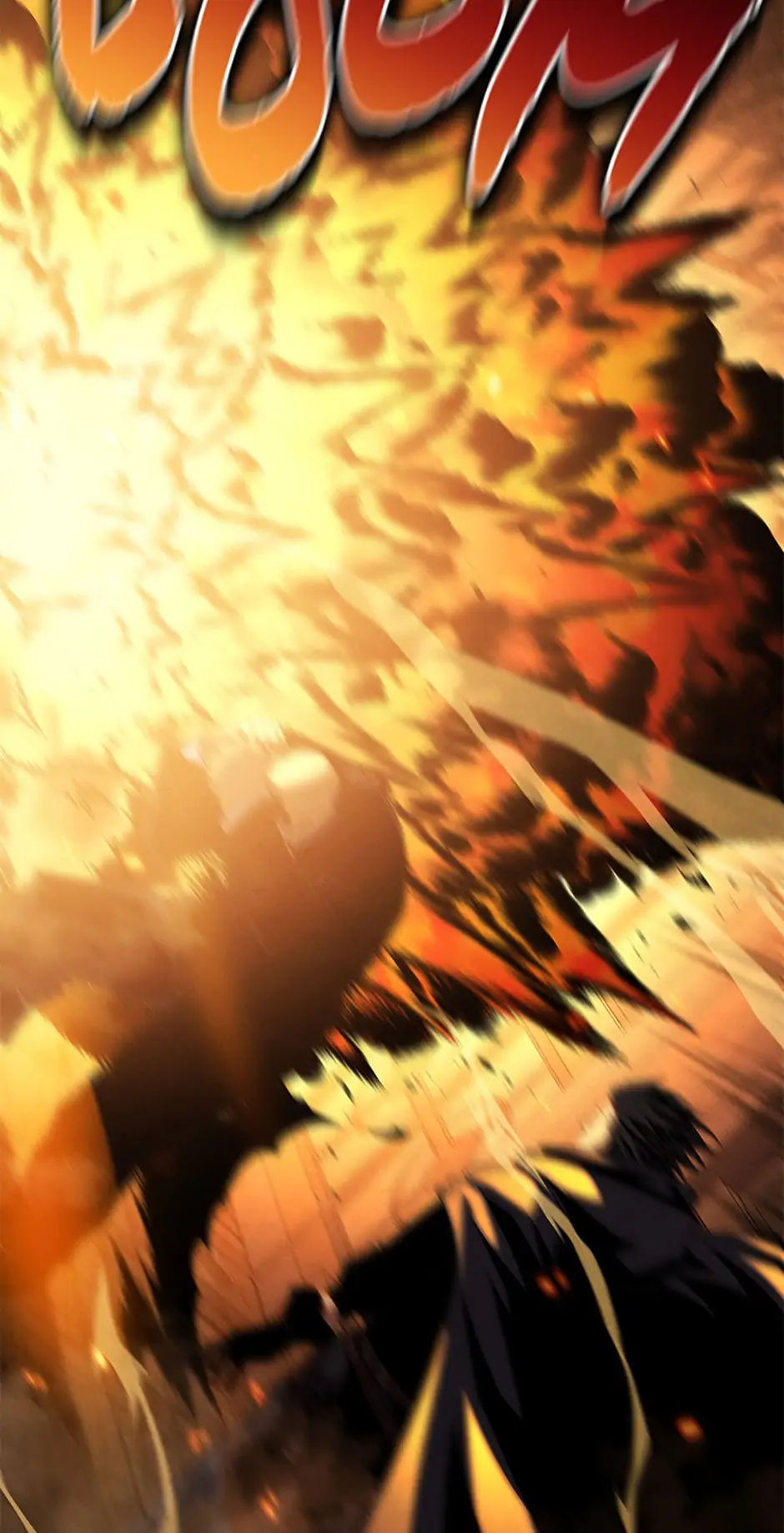 Read The Swordmaster's Son Manga Online