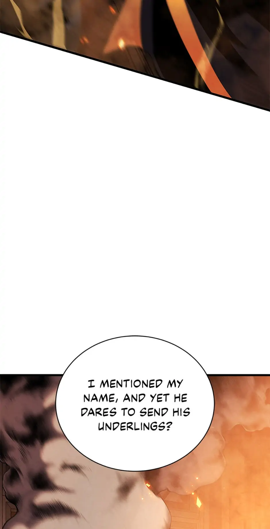 Read The Swordmaster's Son Manga Online