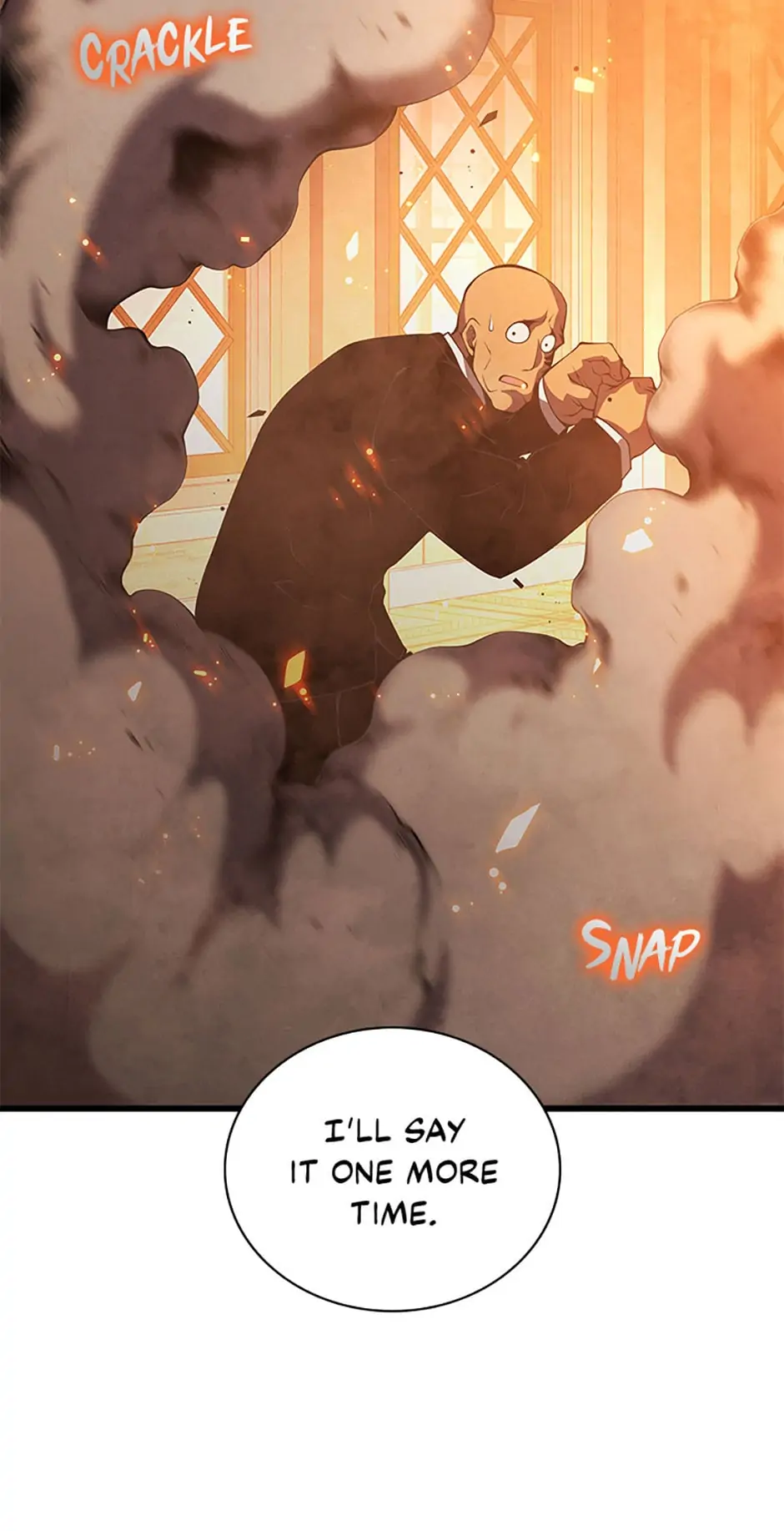 Read The Swordmaster's Son Manga Online
