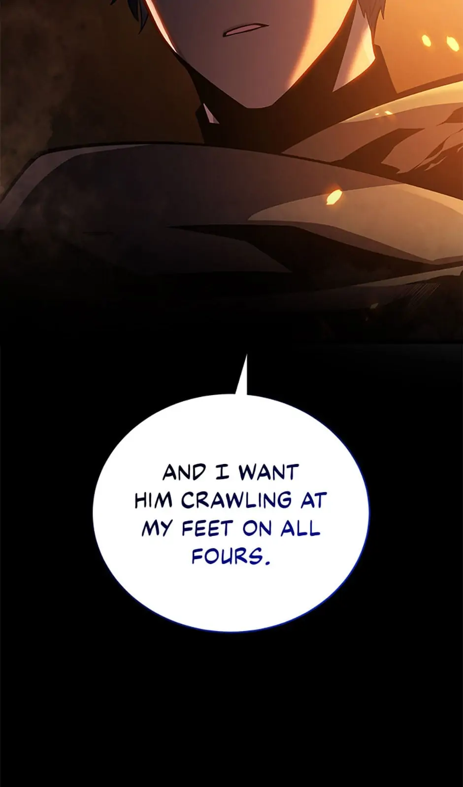 Read The Swordmaster's Son Manga Online