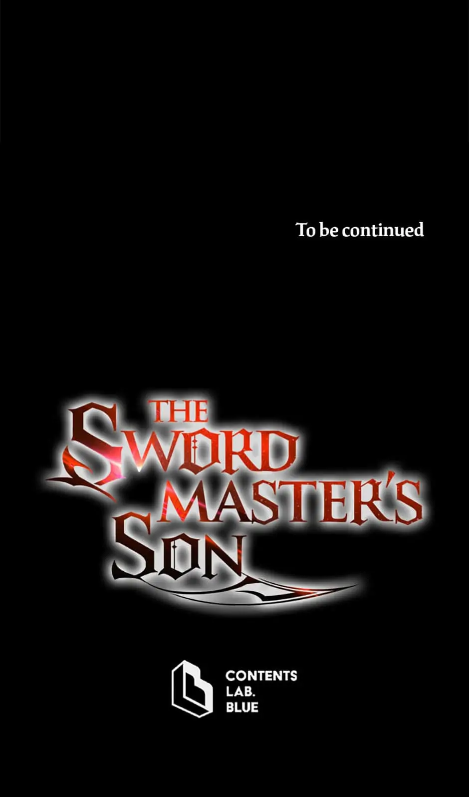 Read The Swordmaster's Son Manga Online