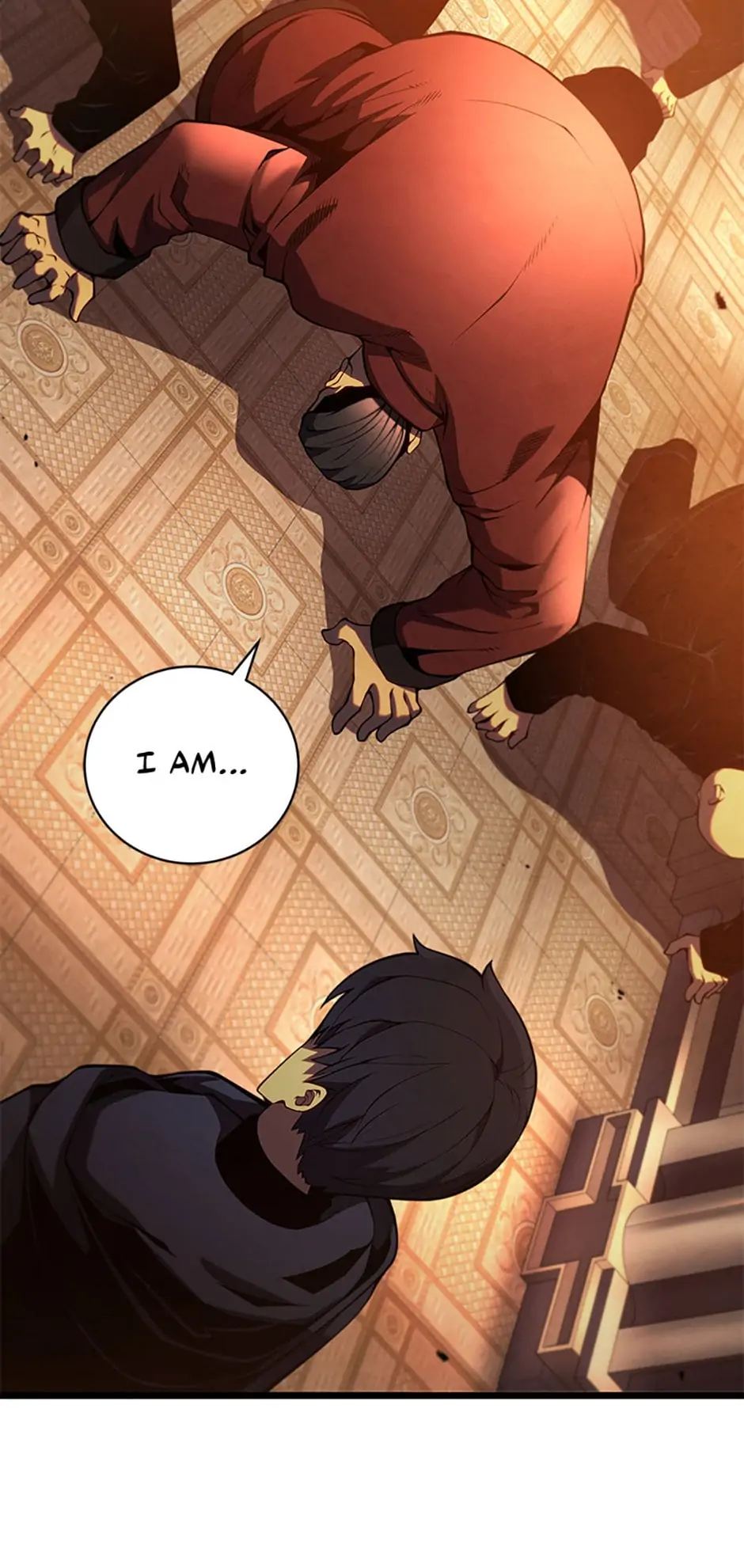 Read The Swordmaster's Son Manga Online