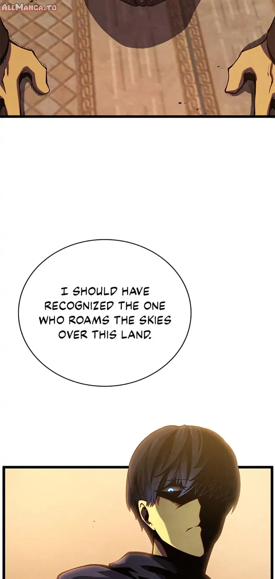 Read The Swordmaster's Son Manga Online