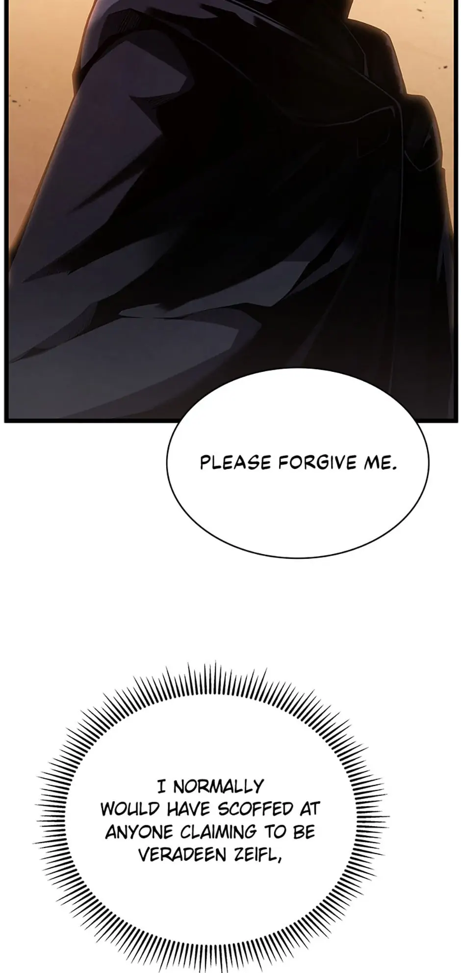 Read The Swordmaster's Son Manga Online