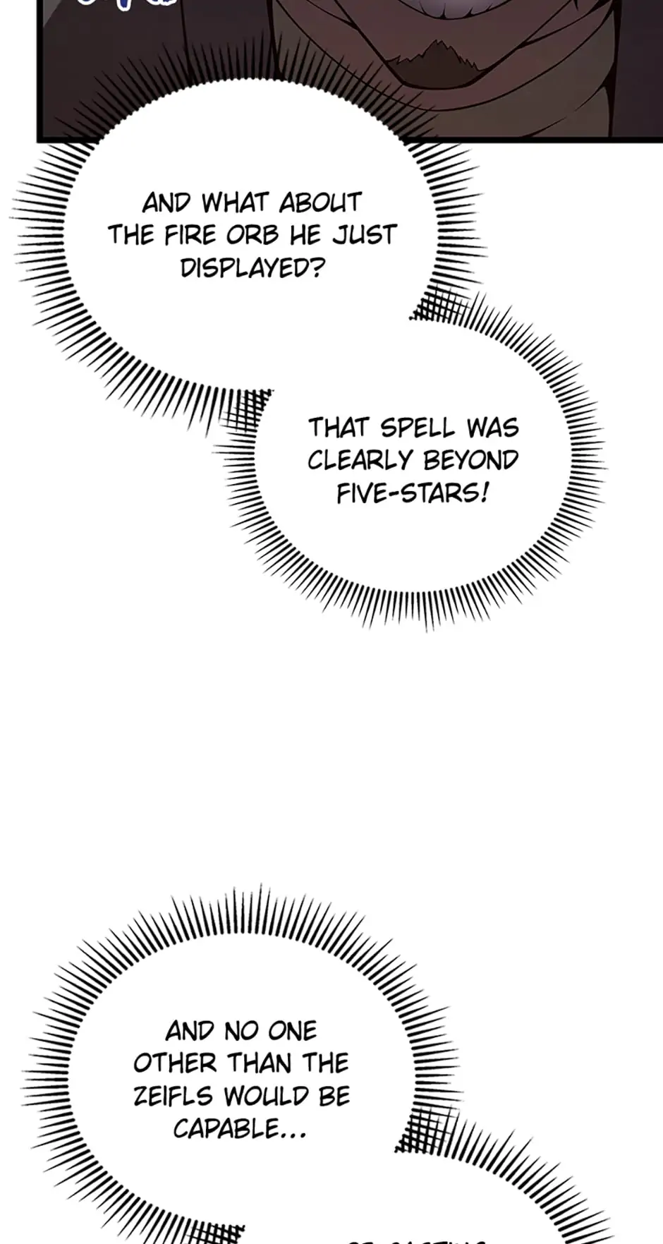 Read The Swordmaster's Son Manga Online