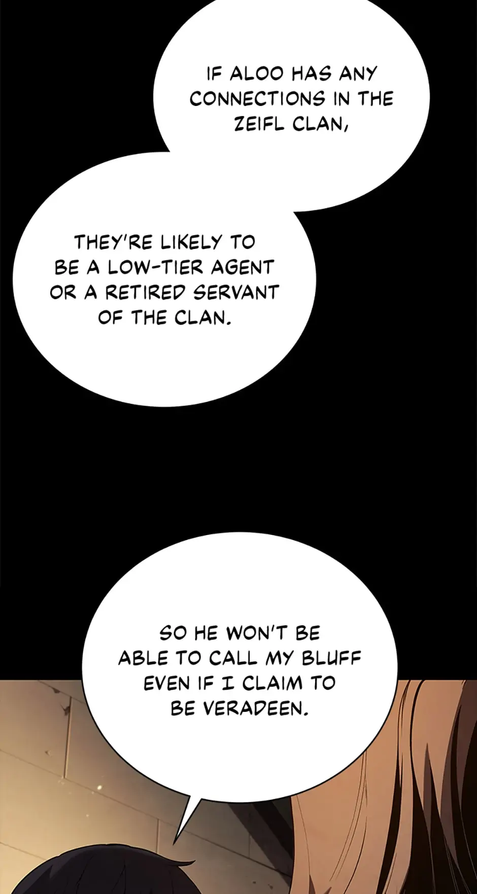 Read The Swordmaster's Son Manga Online