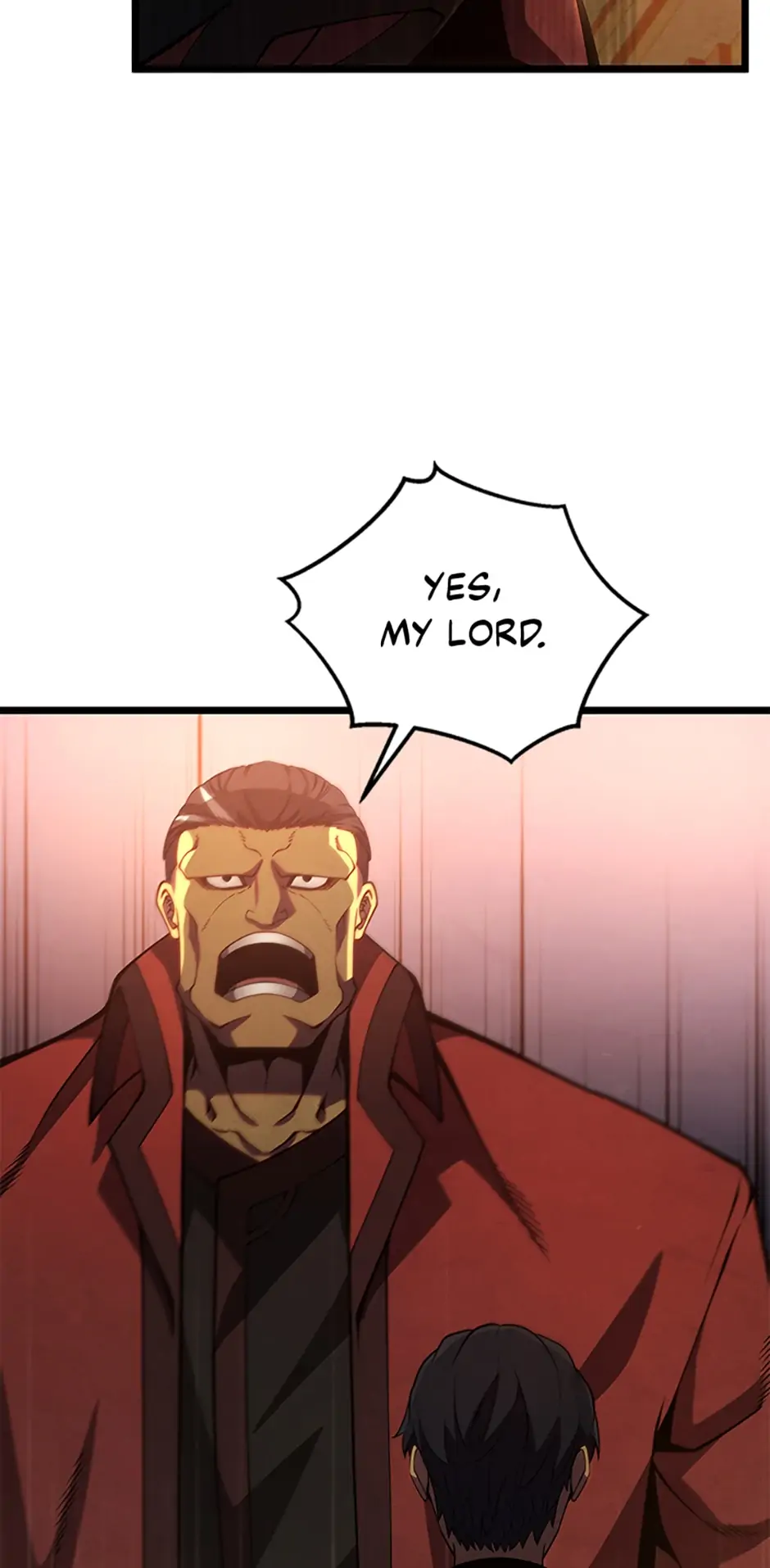 Read The Swordmaster's Son Manga Online