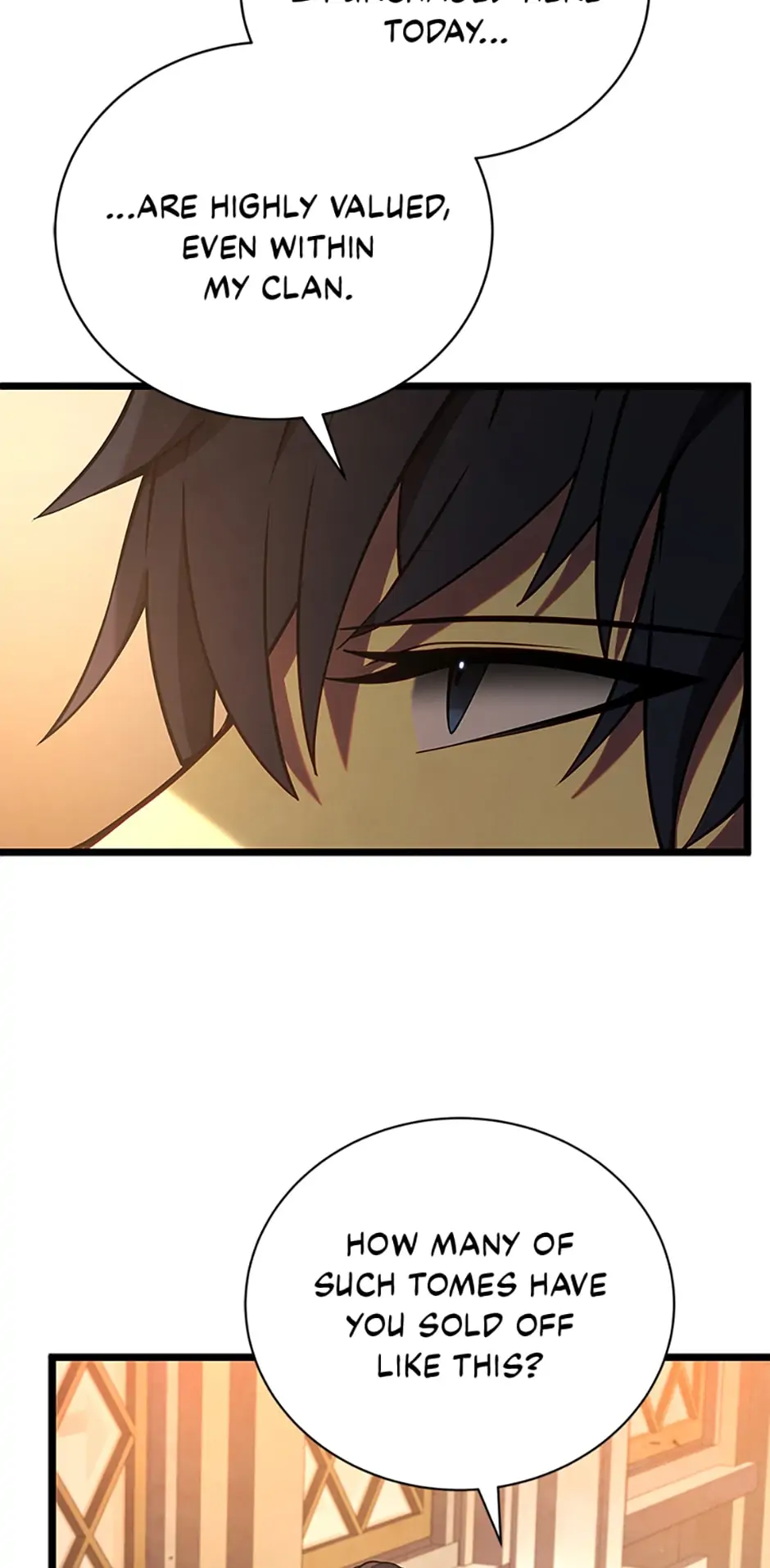 Read The Swordmaster's Son Manga Online
