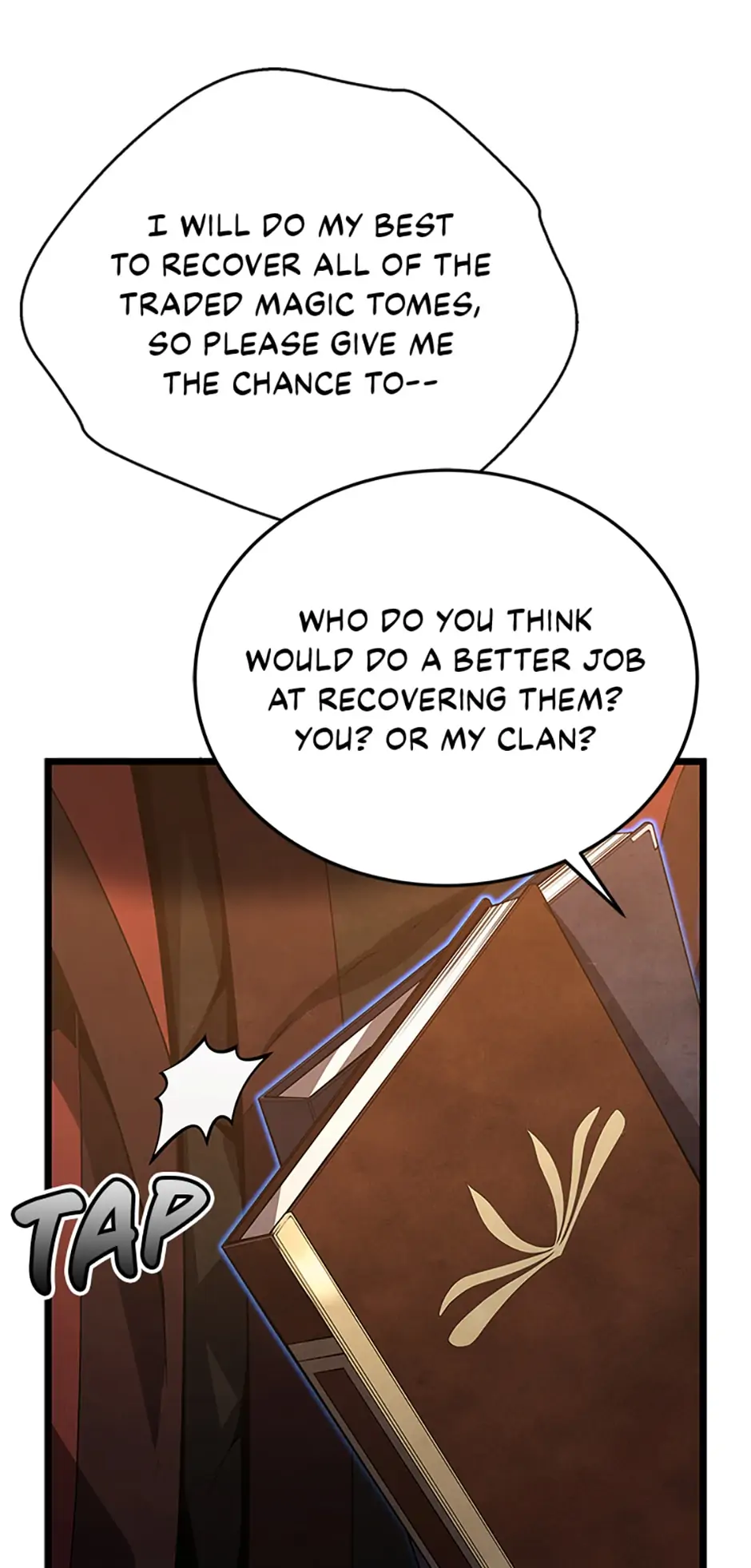 Read The Swordmaster's Son Manga Online
