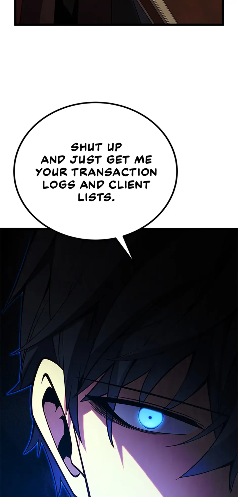 Read The Swordmaster's Son Manga Online