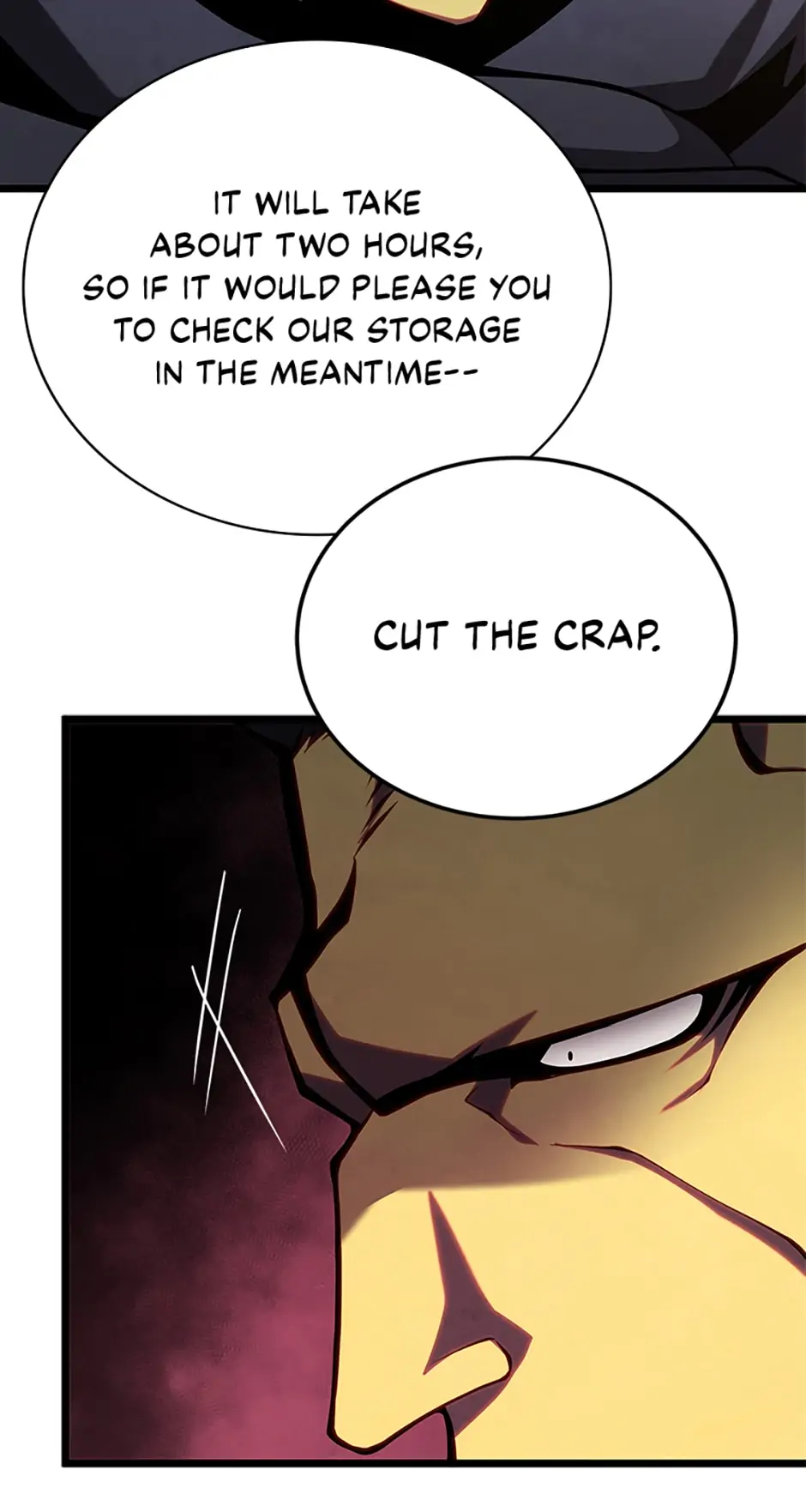 Read The Swordmaster's Son Manga Online