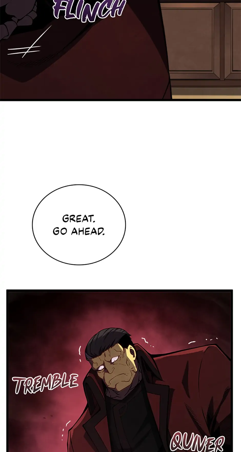 Read The Swordmaster's Son Manga Online