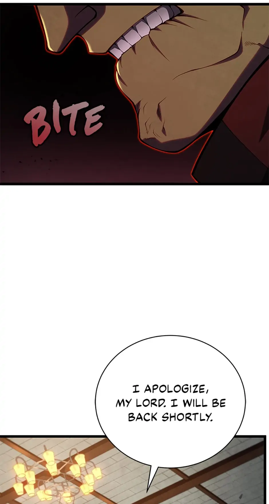 Read The Swordmaster's Son Manga Online