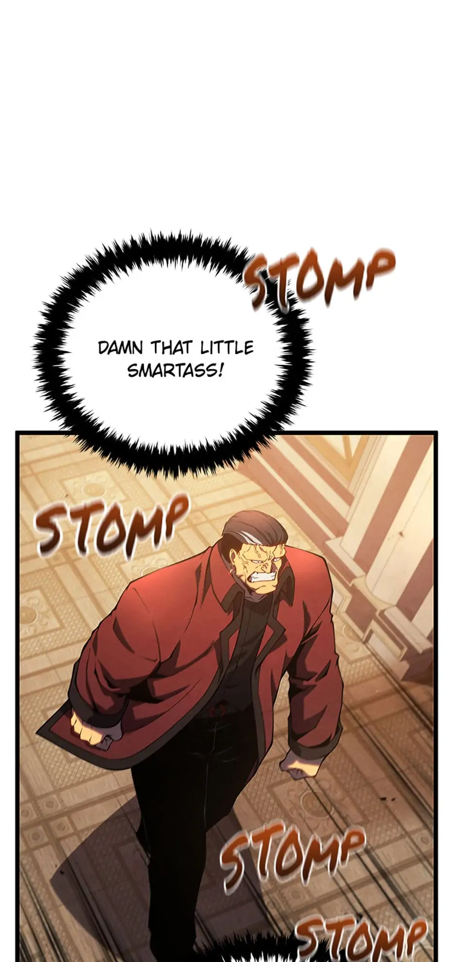 Read The Swordmaster's Son Manga Online