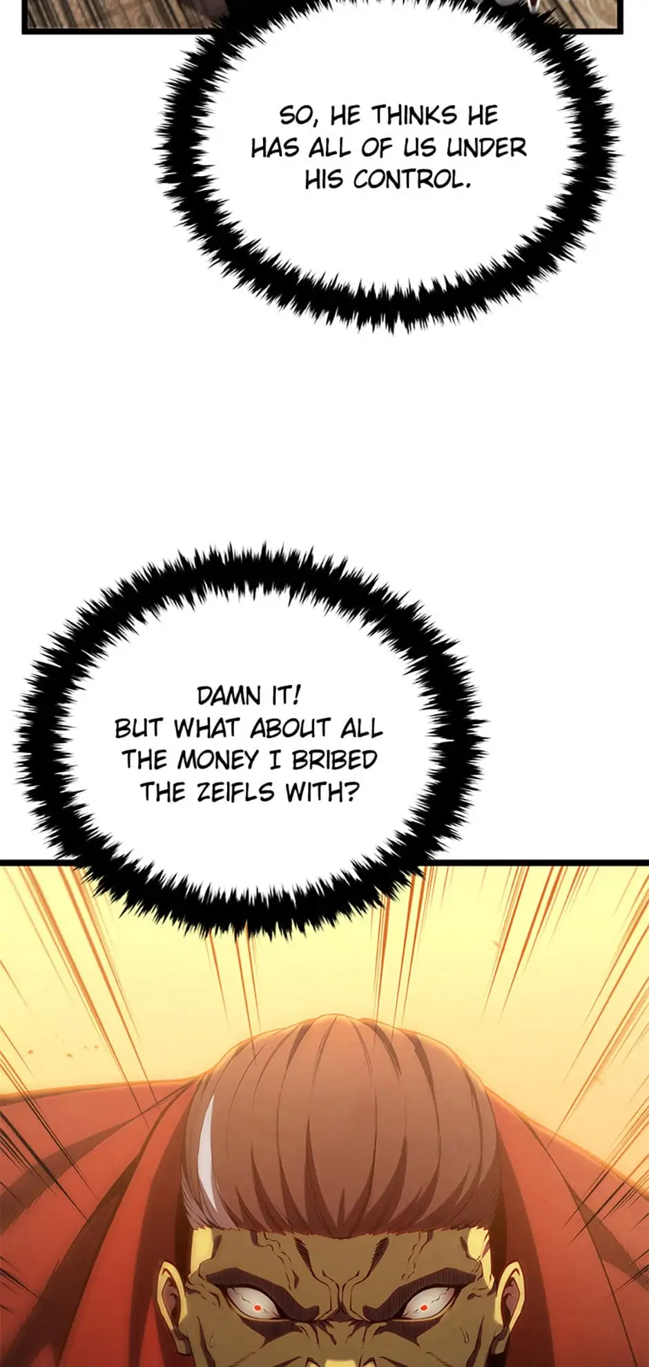 Read The Swordmaster's Son Manga Online